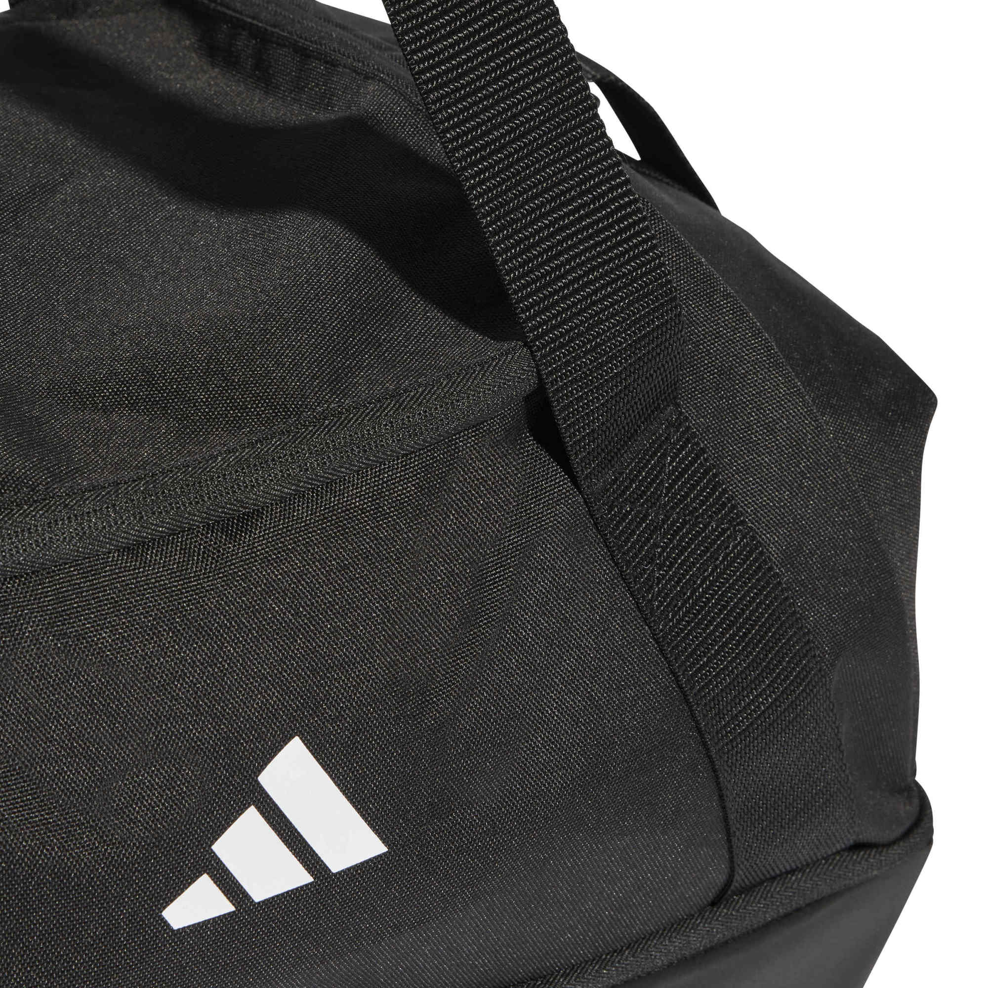 Adidas Tiro 26 Duffle Bag Small (Bottom Compartment)