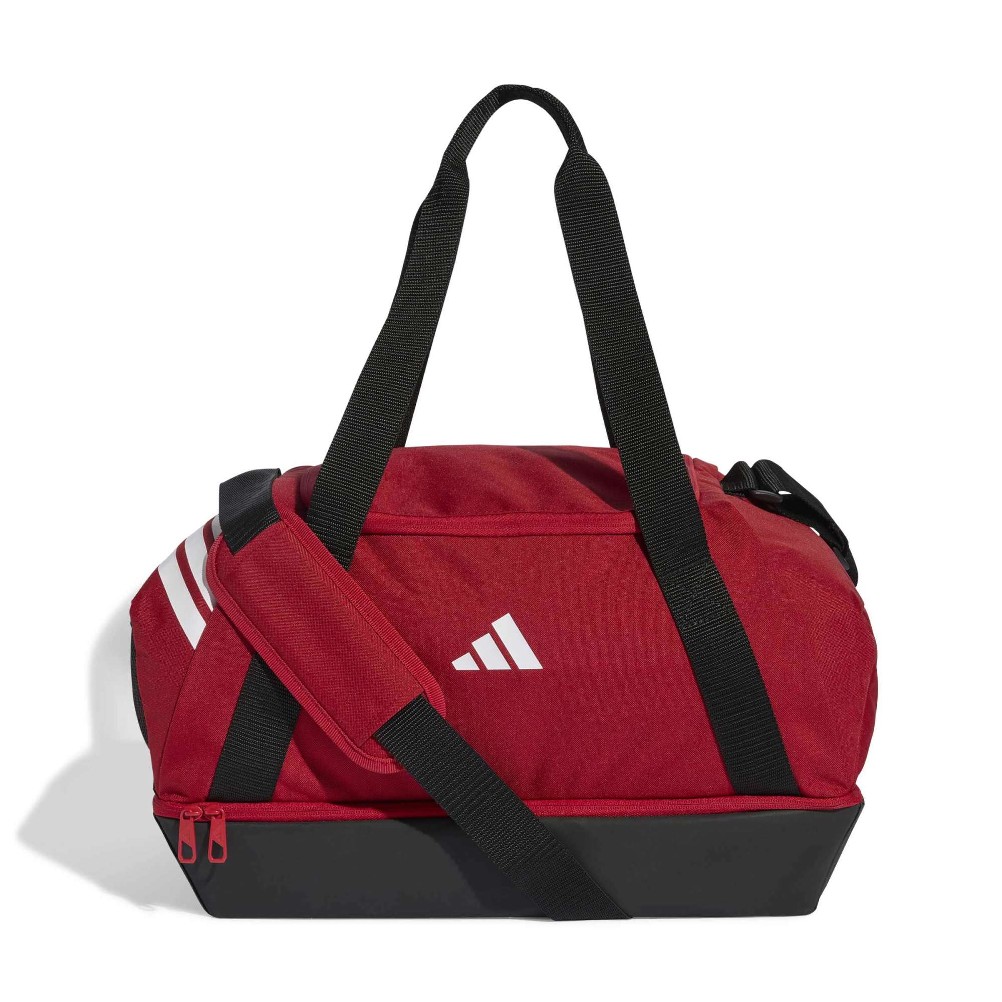 Adidas Tiro 26 Duffle Bag Small (Bottom Compartment)