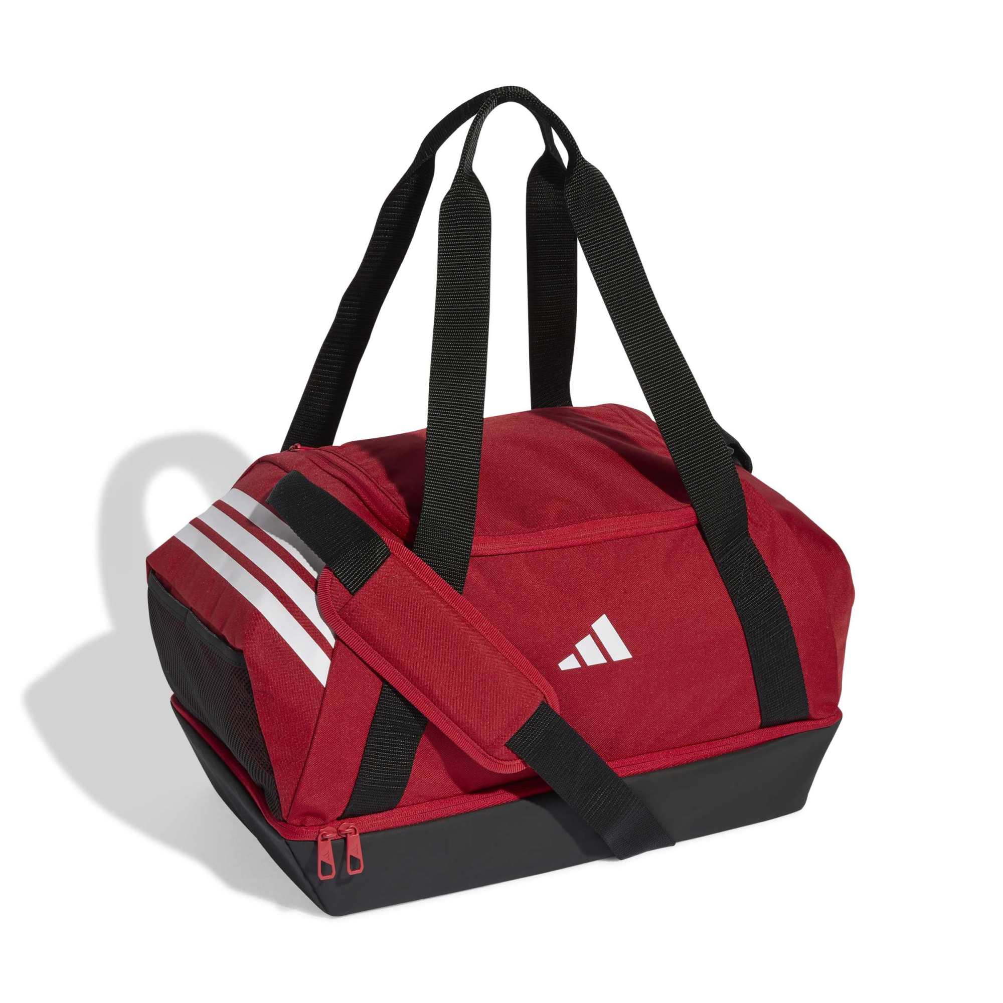 Adidas Tiro 26 Duffle Bag Small (Bottom Compartment)