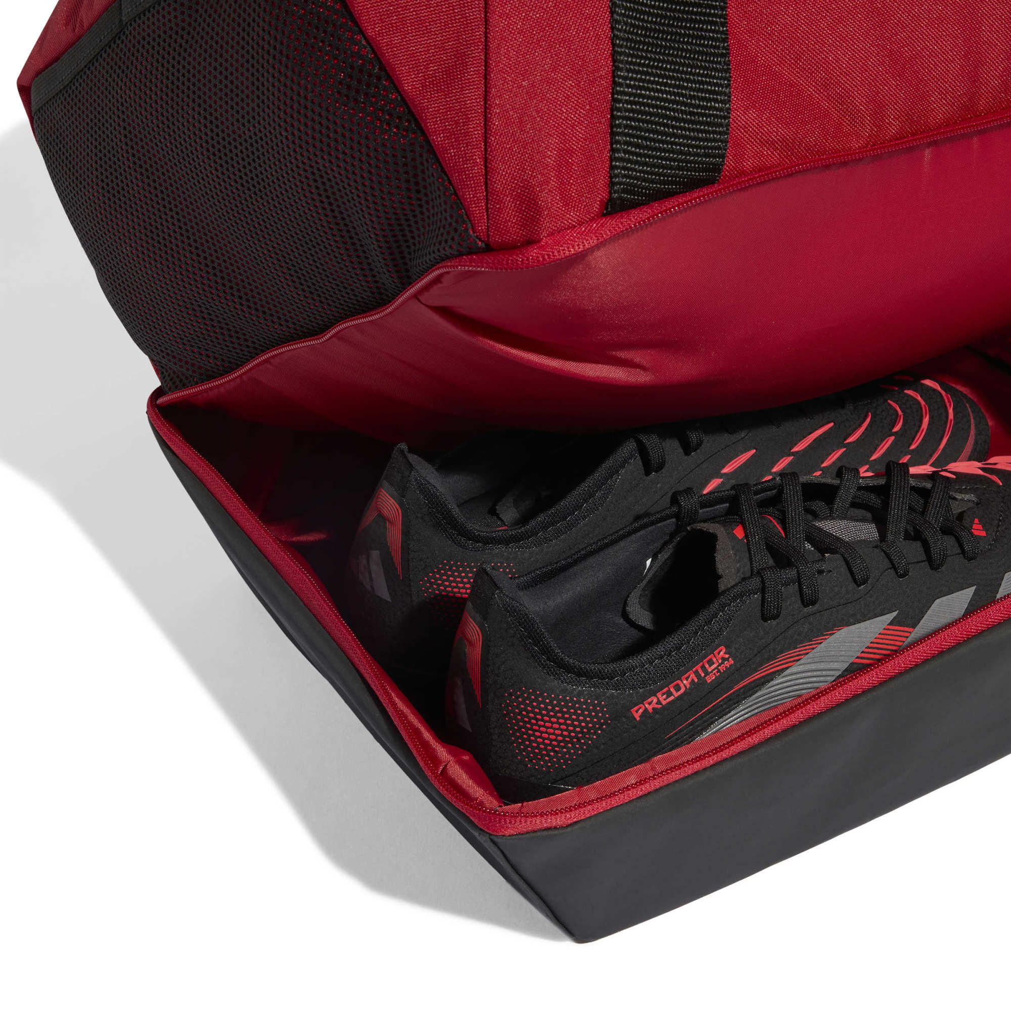 Adidas Tiro 26 Duffle Bag Small (Bottom Compartment)