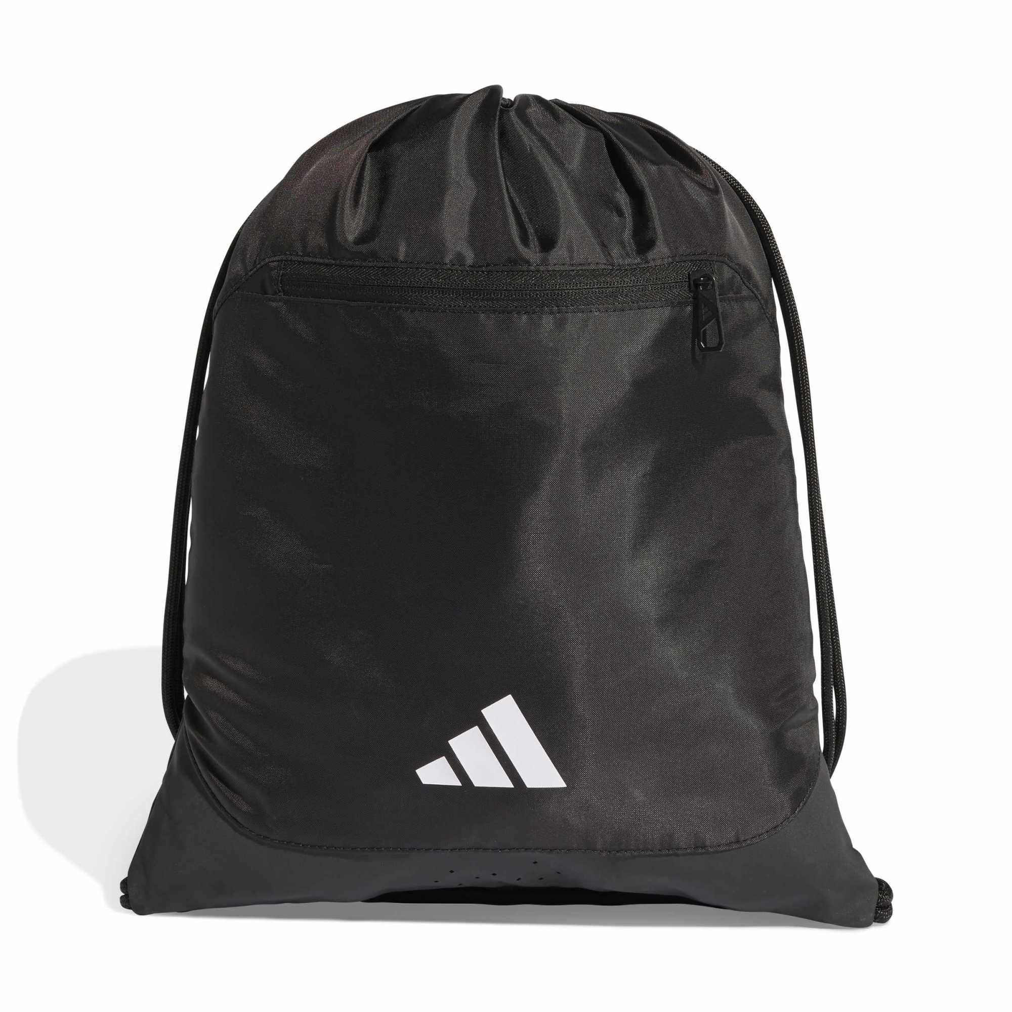 Adidas Tiro 26 Gymsack - Queensferry Sports