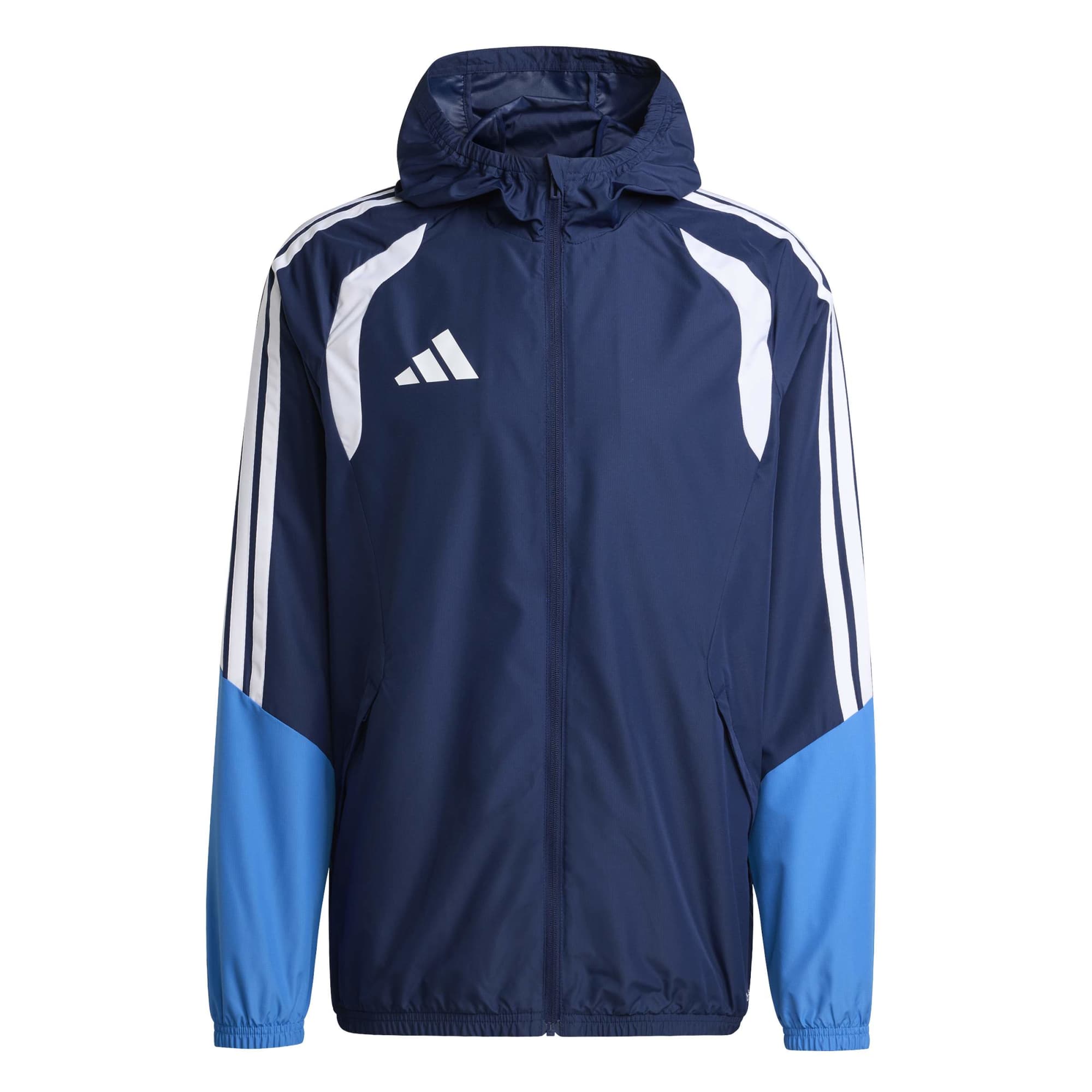 Adidas Tiro 26 Competition All Weather Jacket