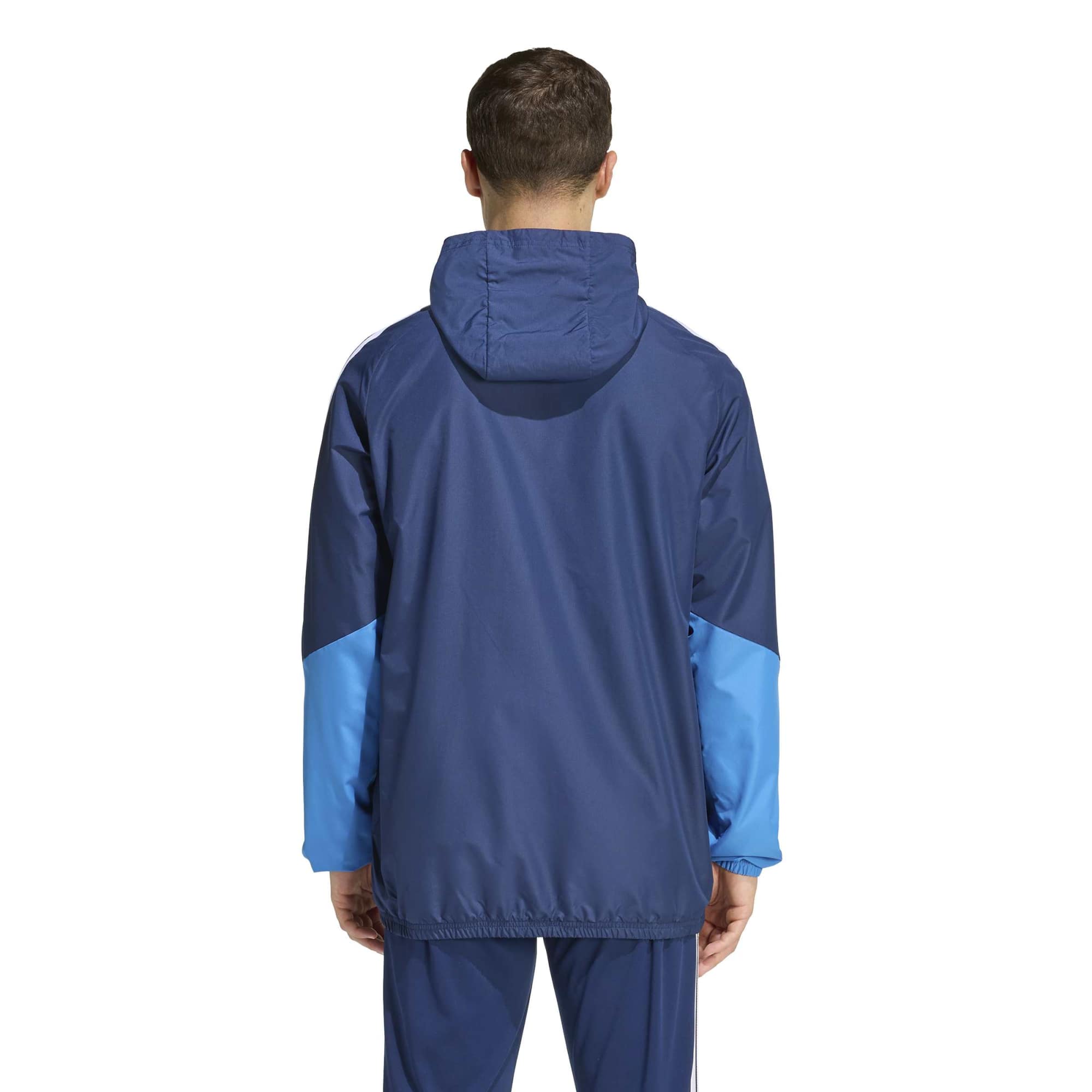 Adidas Tiro 26 Competition All Weather Jacket