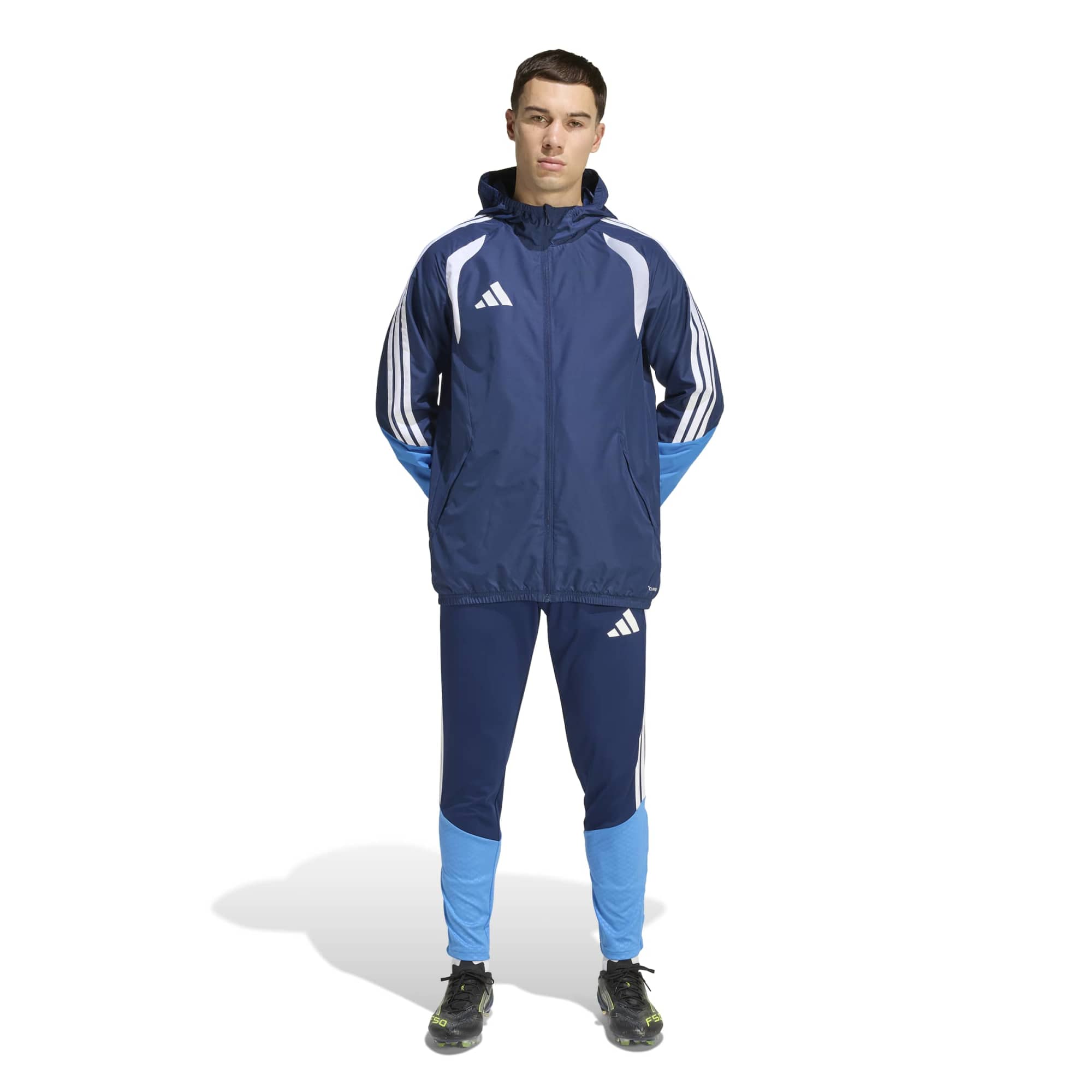 Adidas Tiro 26 Competition All Weather Jacket