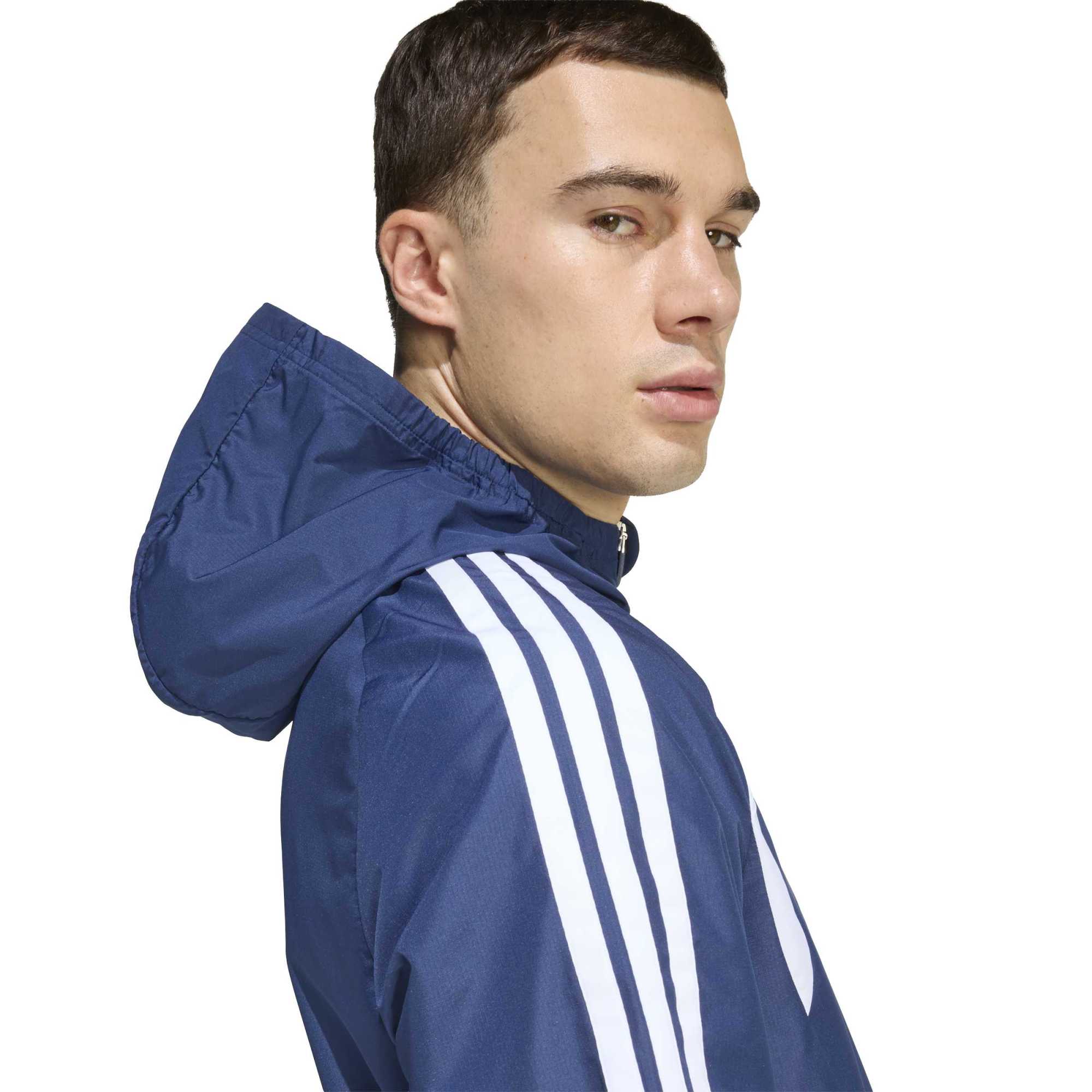 Adidas Tiro 26 Competition All Weather Jacket