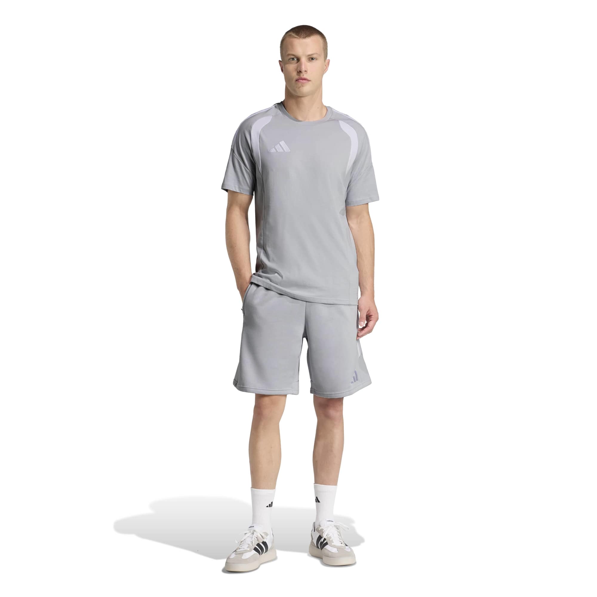 Adidas Tiro 26 League Sweat Shorts