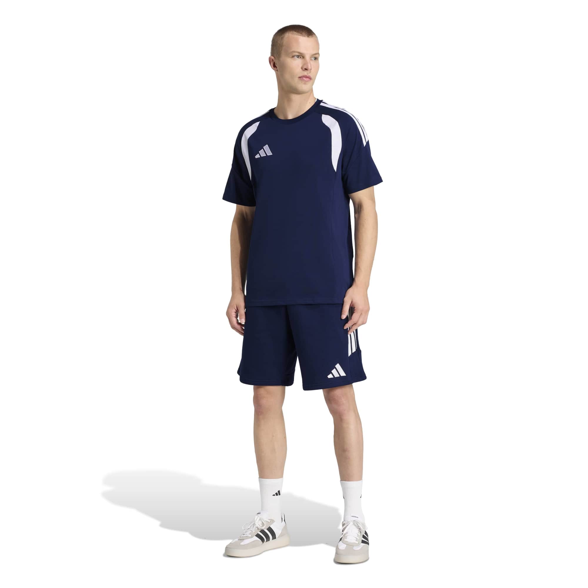 Adidas Tiro 26 League Sweat Shorts