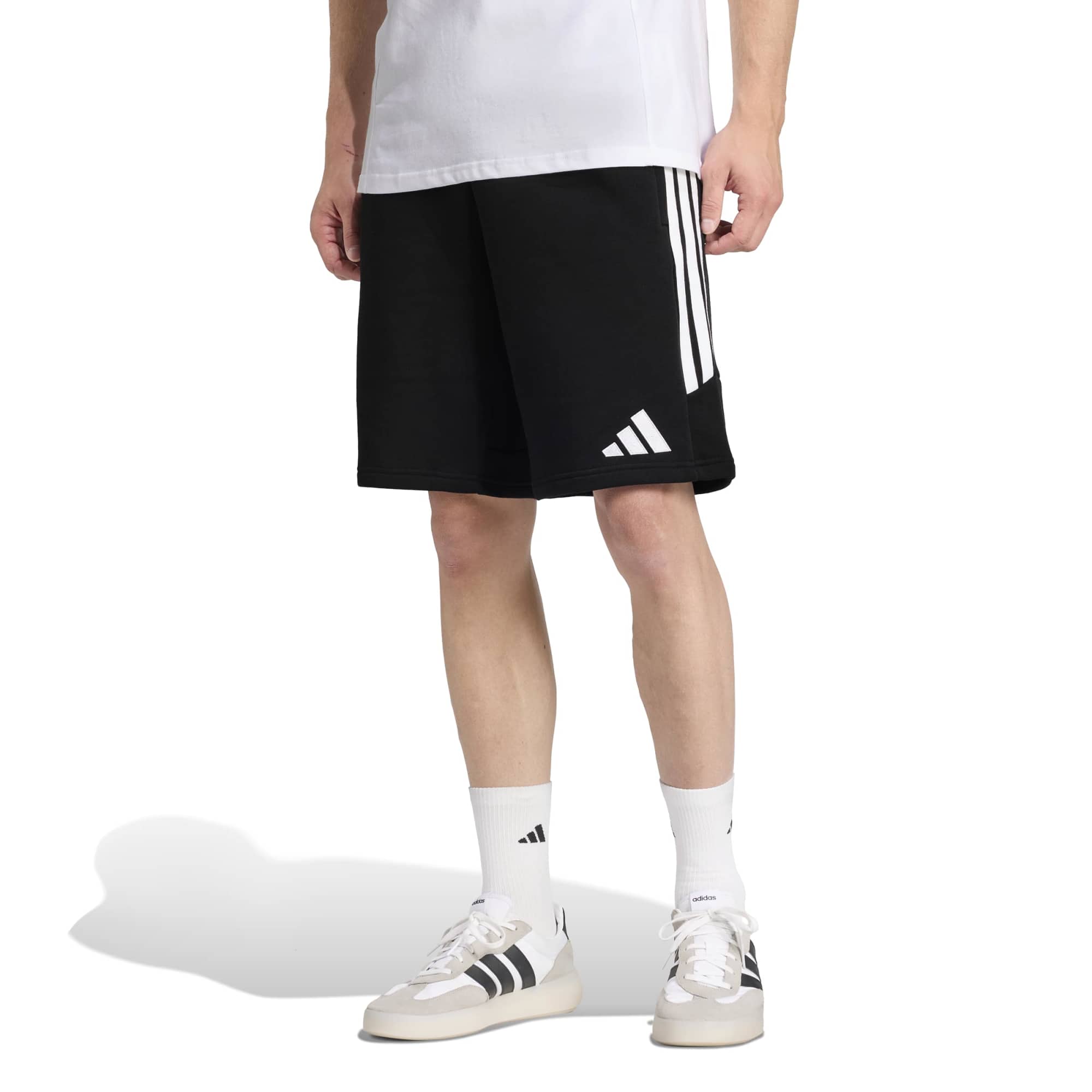Adidas Tiro 26 League Sweat Shorts