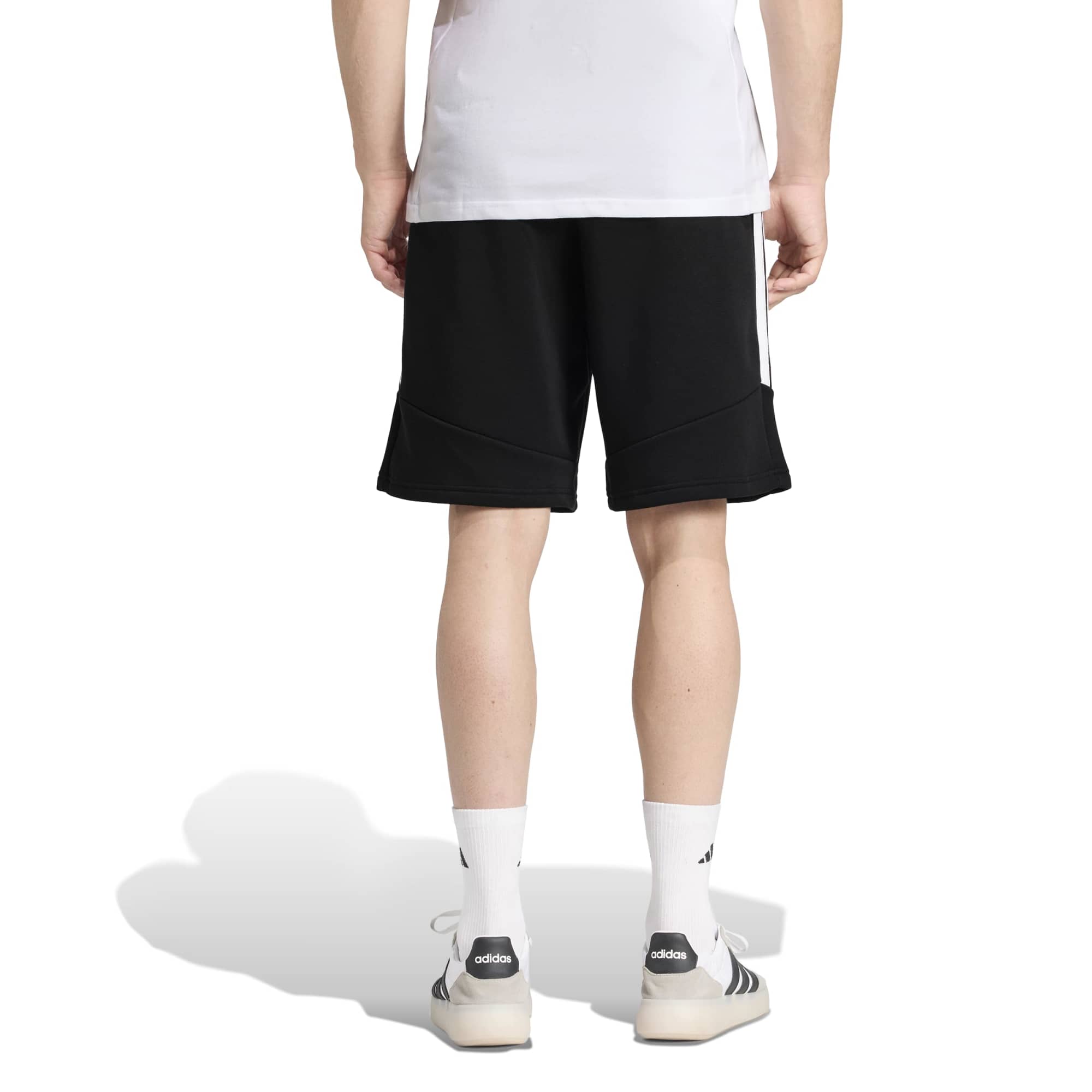 Adidas Tiro 26 League Sweat Shorts