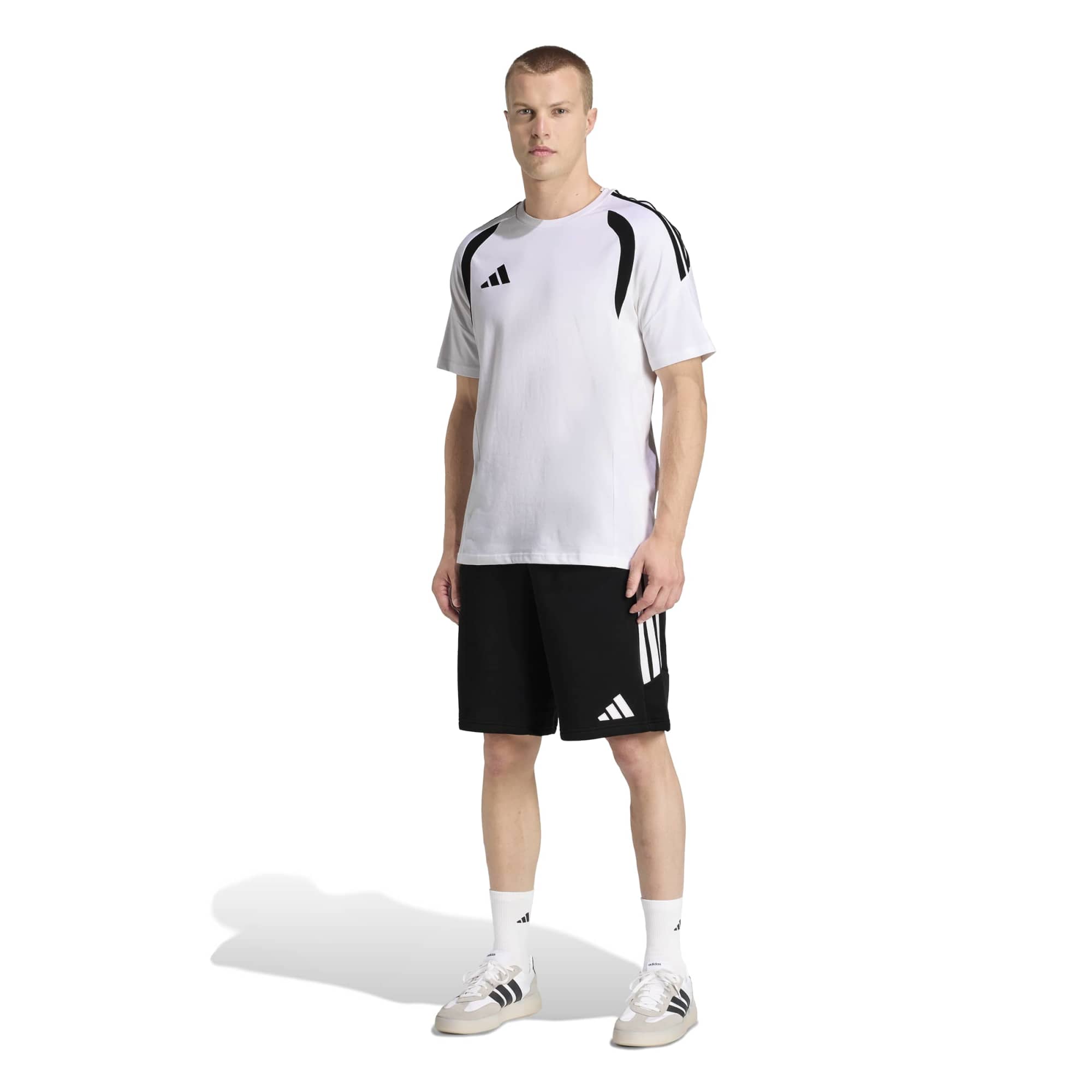 Adidas Tiro 26 League Sweat Shorts