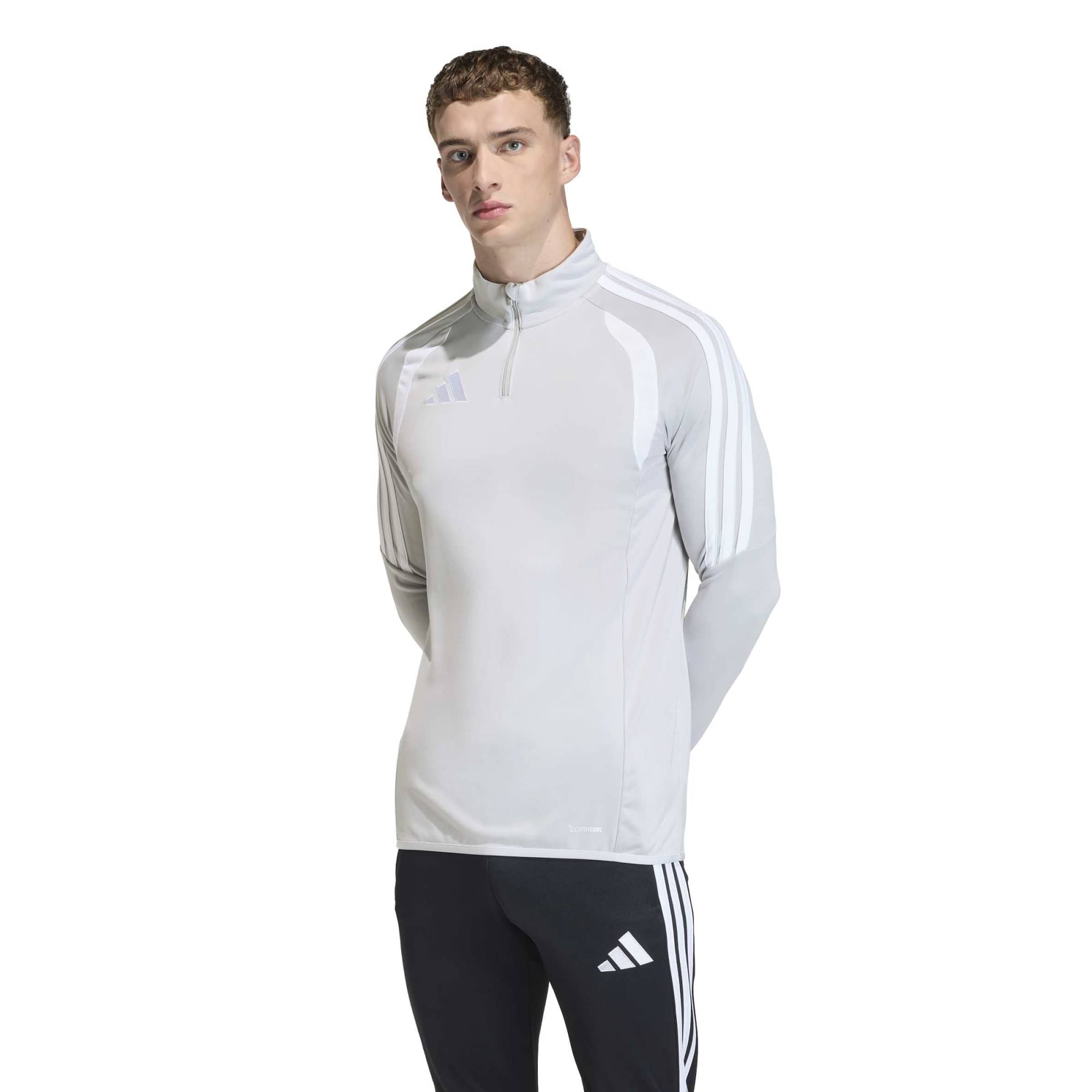 Adidas Tiro 26 League 1/4 Zip Training Top