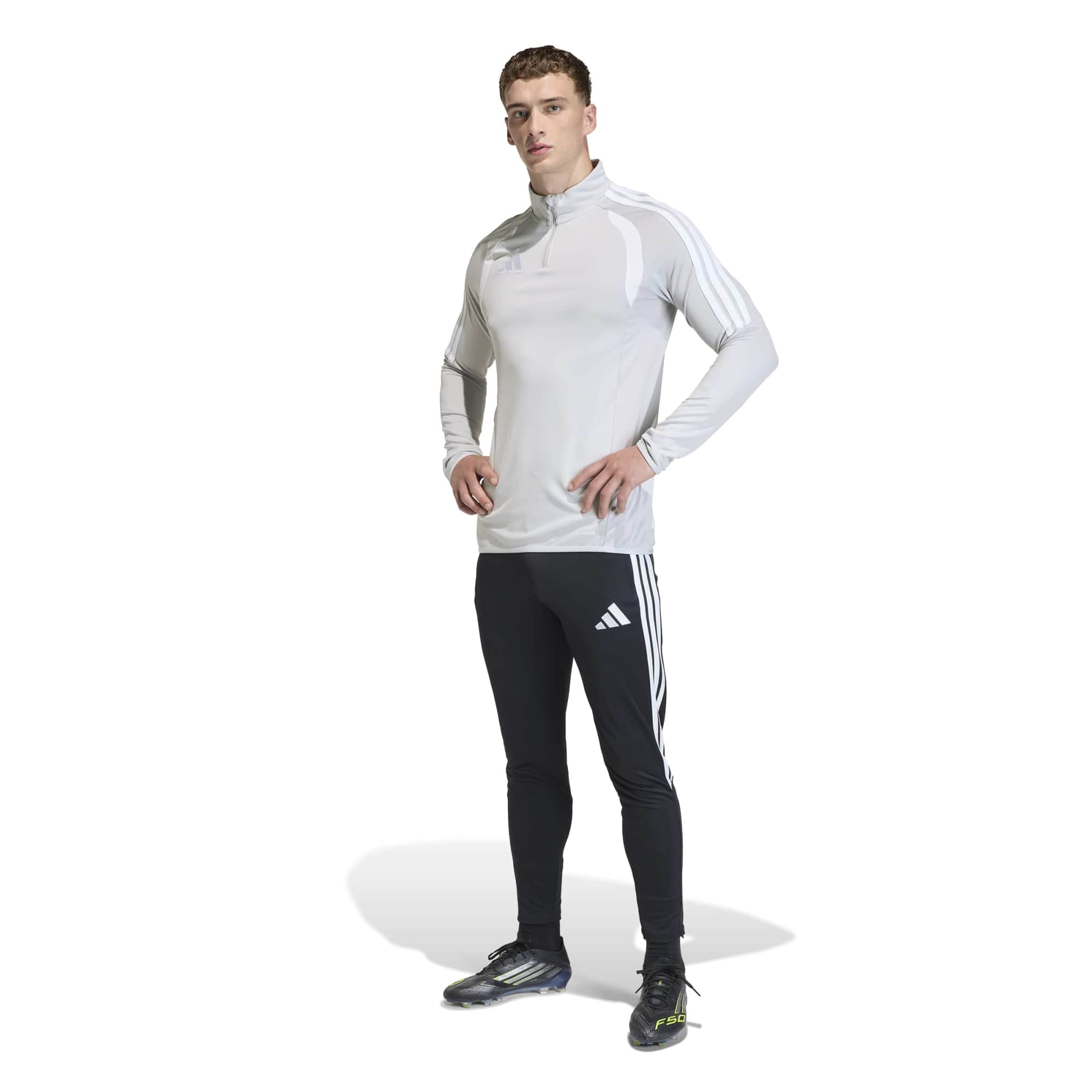 Adidas Tiro 26 League 1/4 Zip Training Top