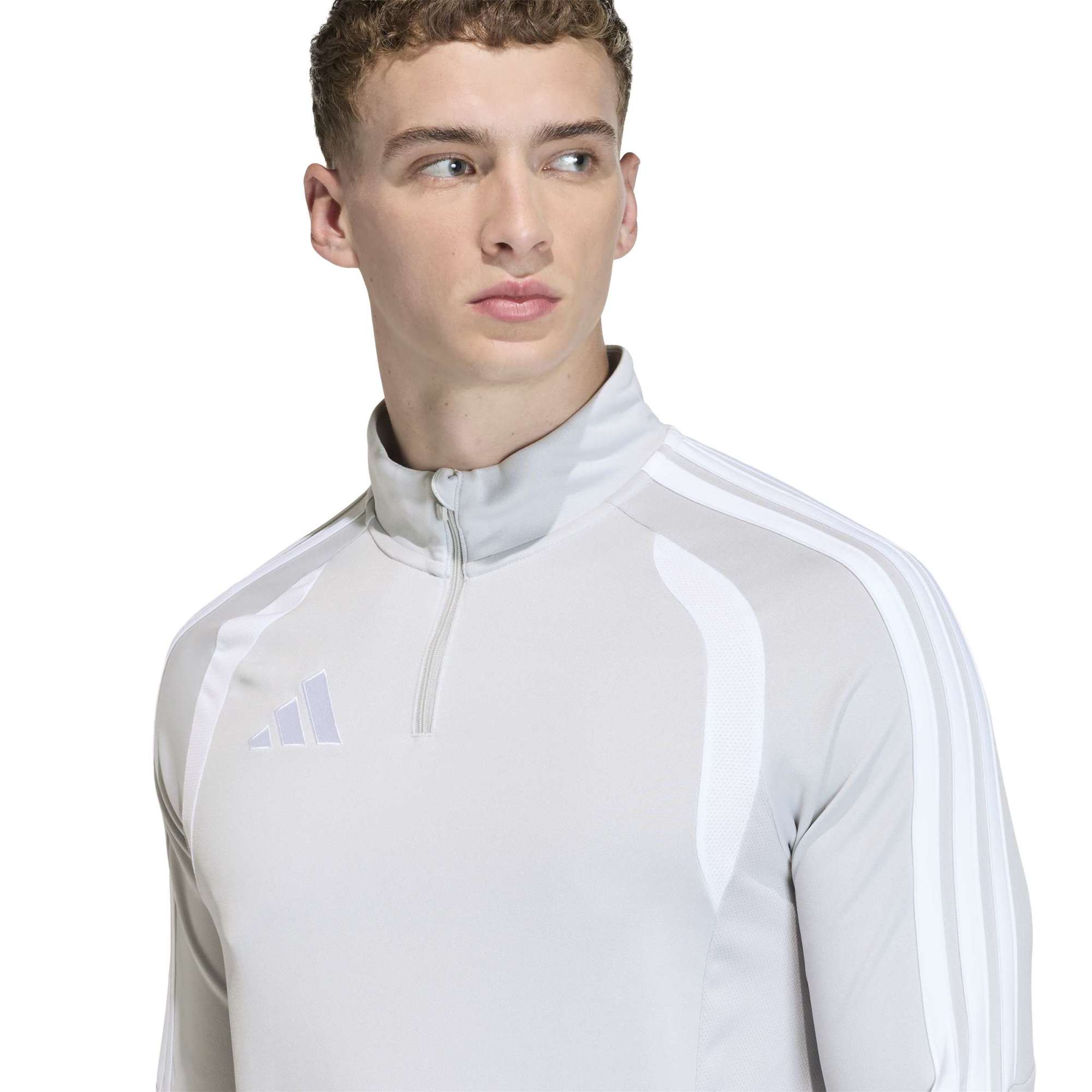 Adidas Tiro 26 League 1/4 Zip Training Top