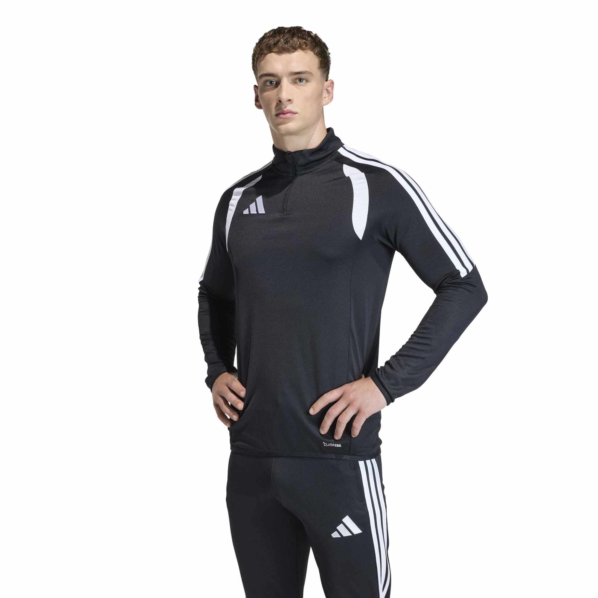 Adidas Tiro 26 League 1/4 Zip Training Top
