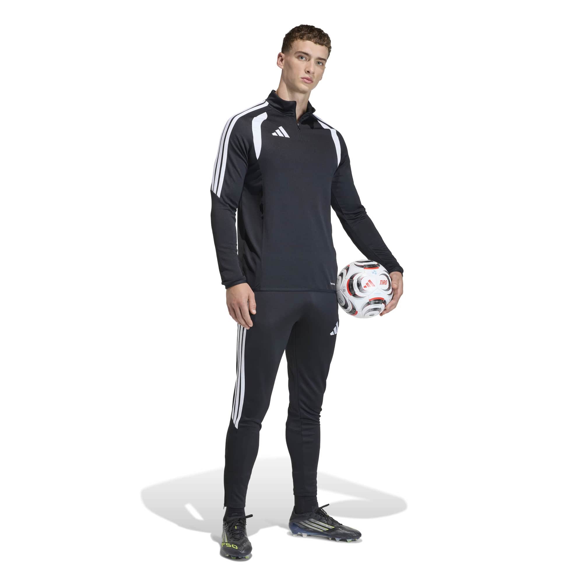Adidas Tiro 26 League 1/4 Zip Training Top