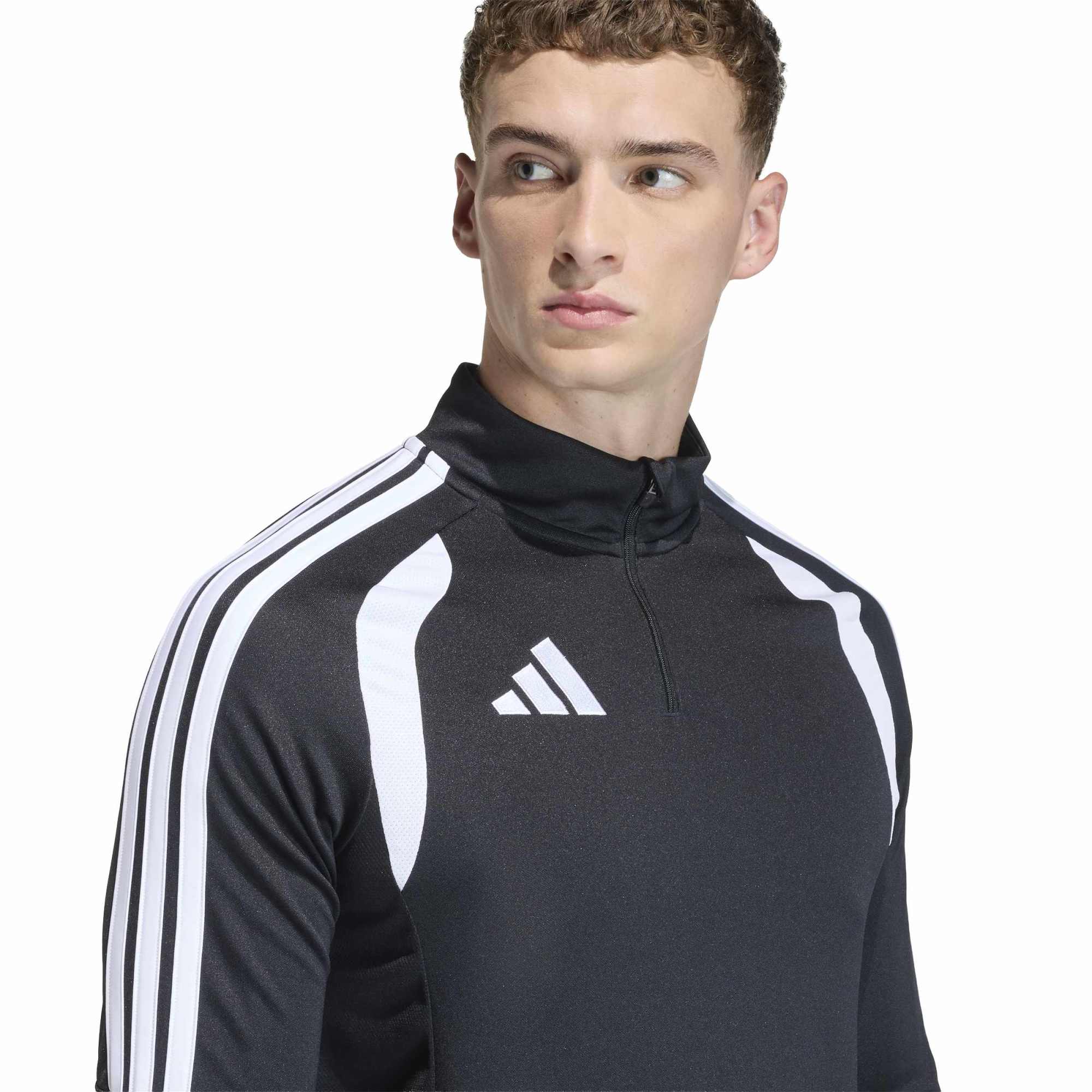 Adidas Tiro 26 League 1/4 Zip Training Top