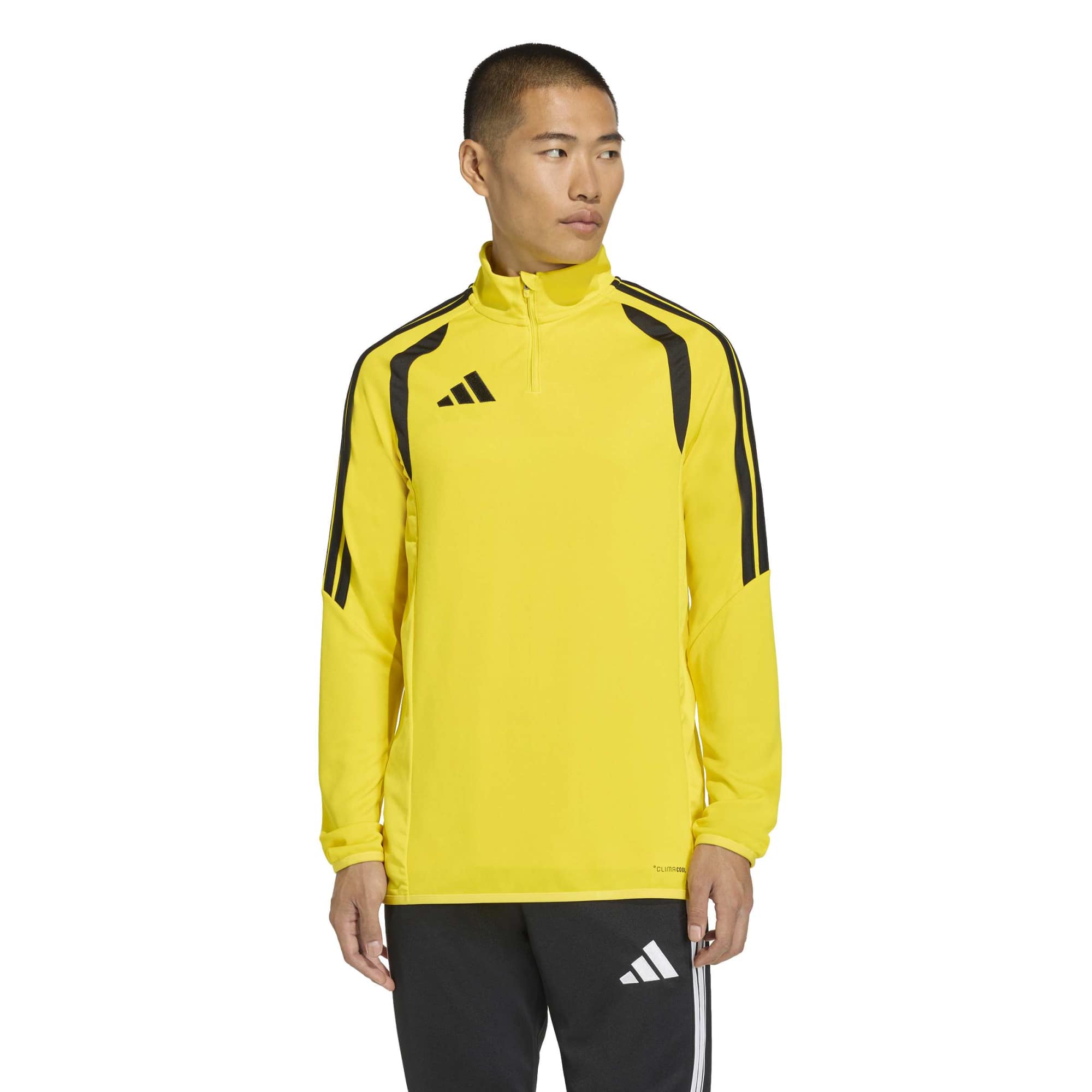 Adidas Tiro 26 League 1/4 Zip Training Top