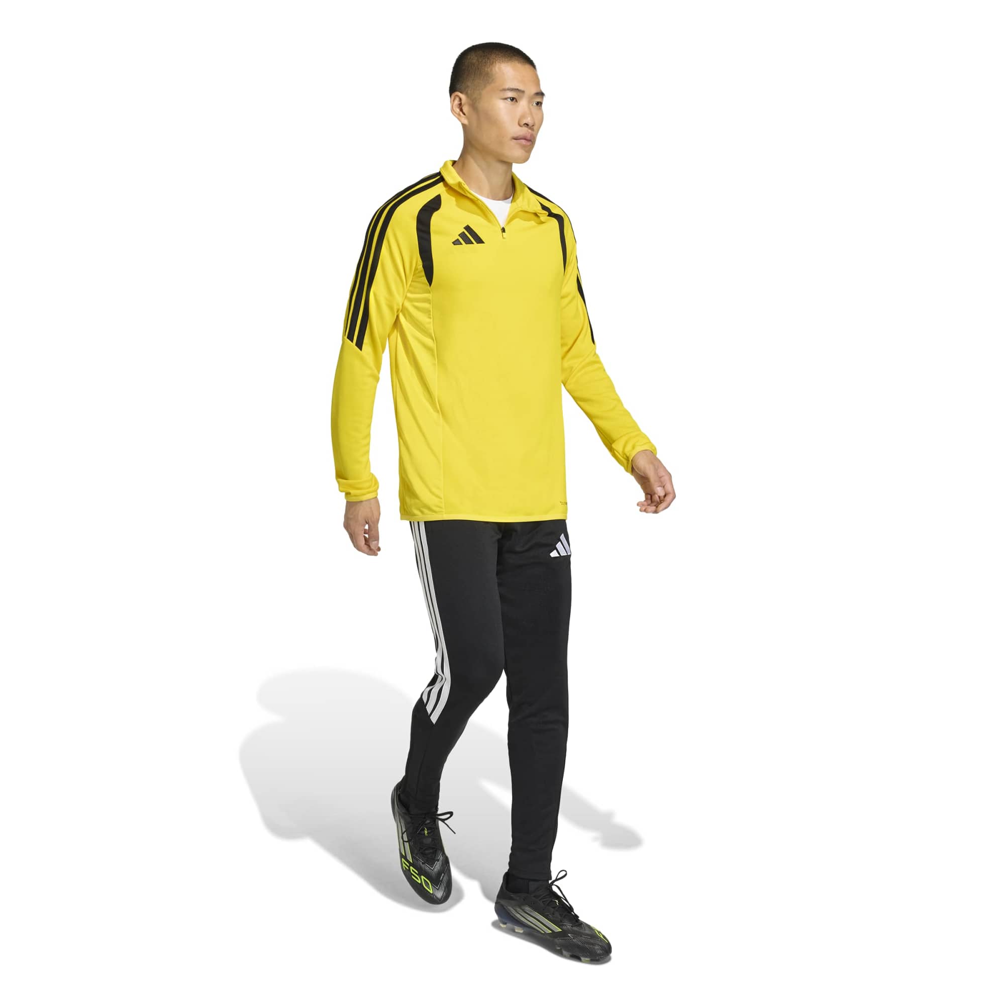 Adidas Tiro 26 League 1/4 Zip Training Top