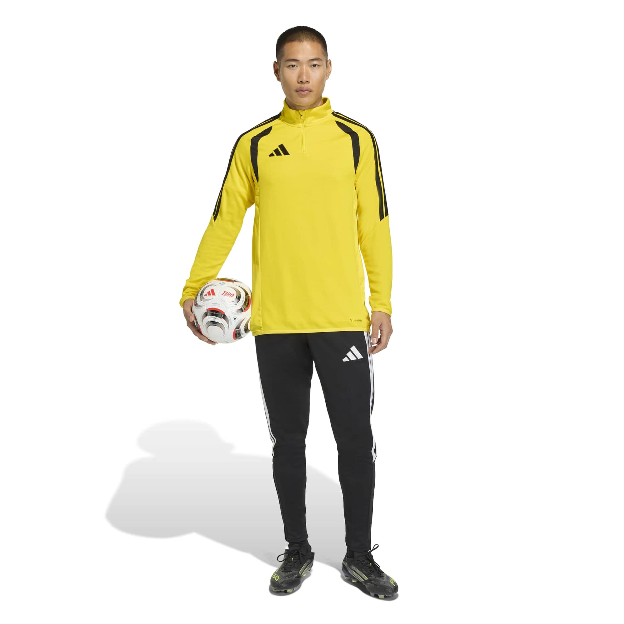 Adidas Tiro 26 League 1/4 Zip Training Top