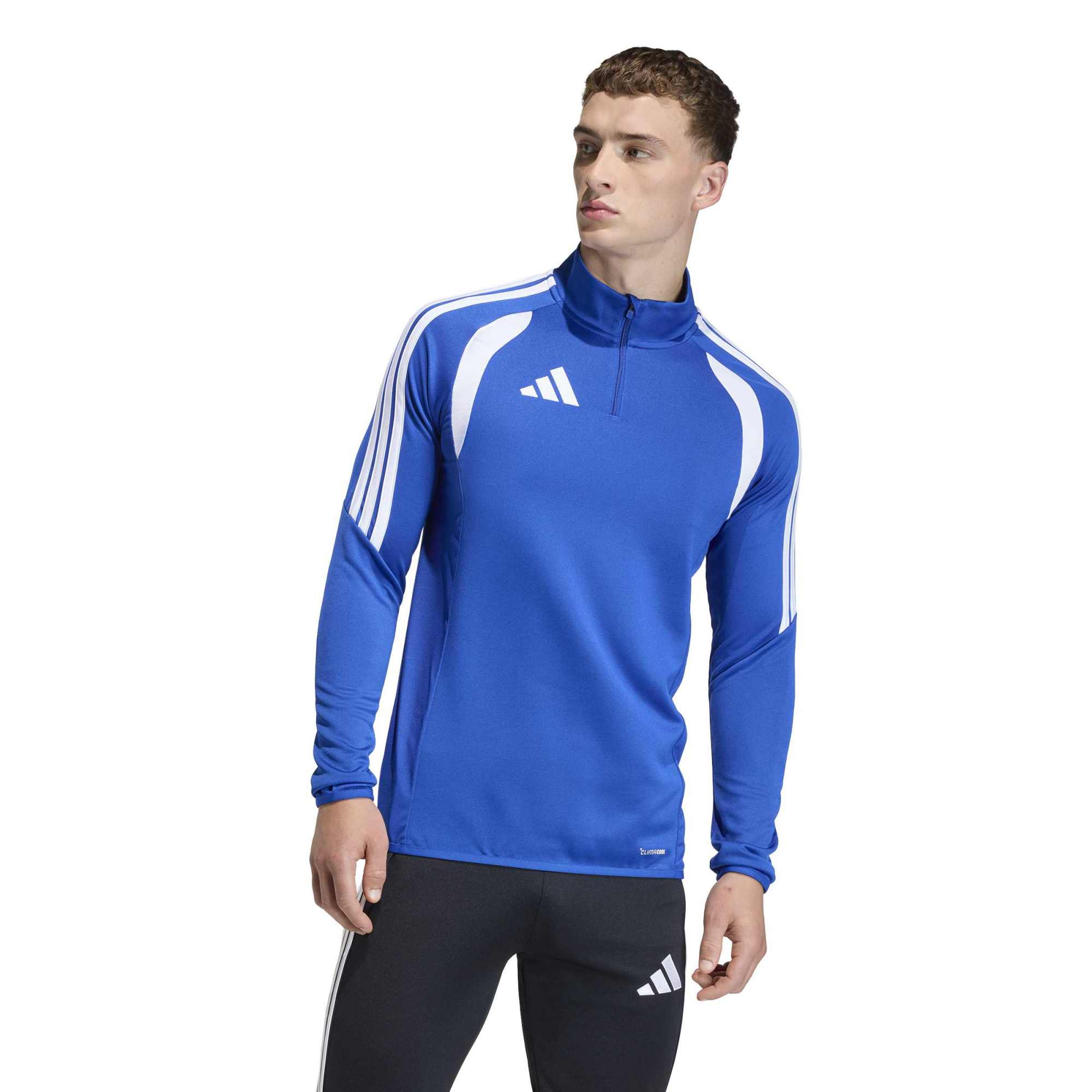 Adidas Tiro 26 League 1/4 Zip Training Top