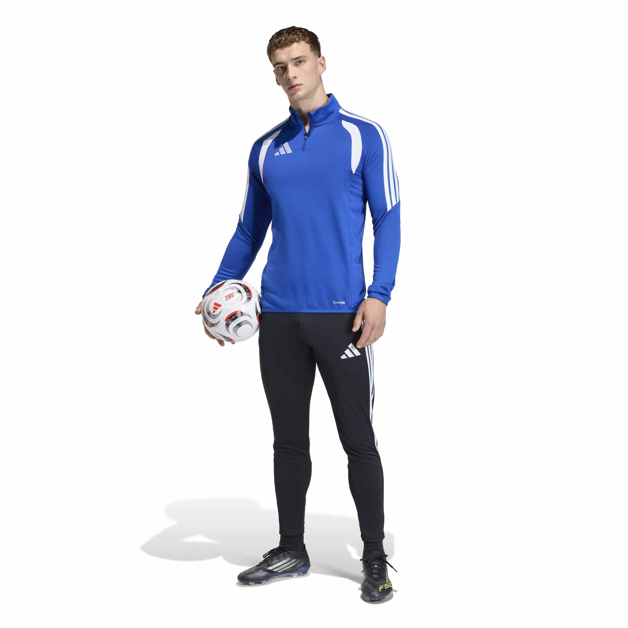 Adidas Tiro 26 League 1/4 Zip Training Top