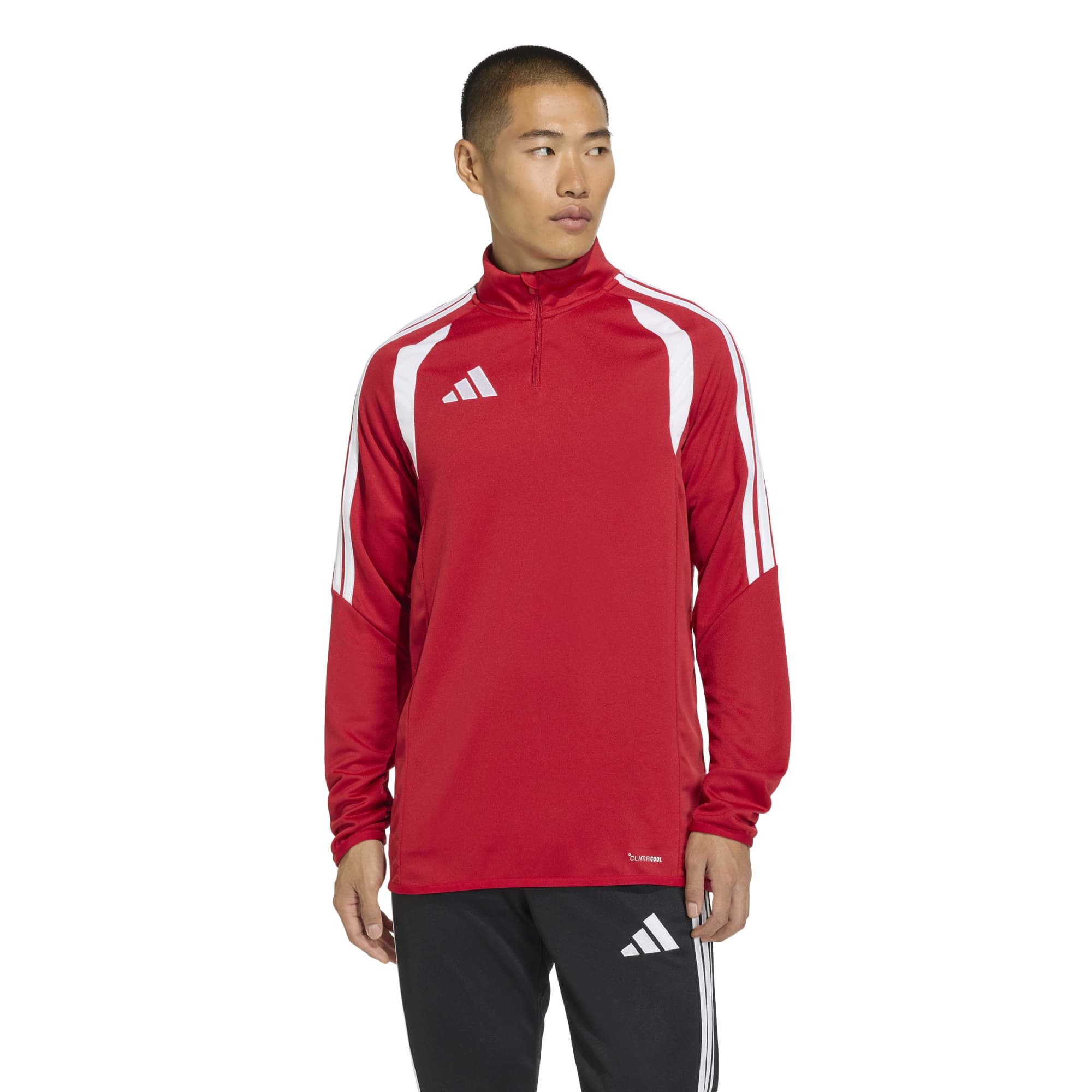 Adidas Tiro 26 League 1/4 Zip Training Top