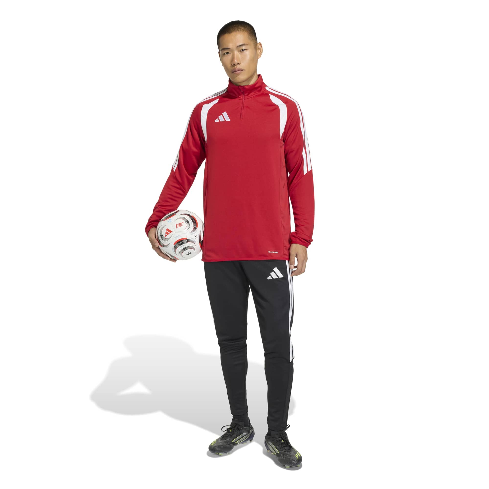 Adidas Tiro 26 League 1/4 Zip Training Top