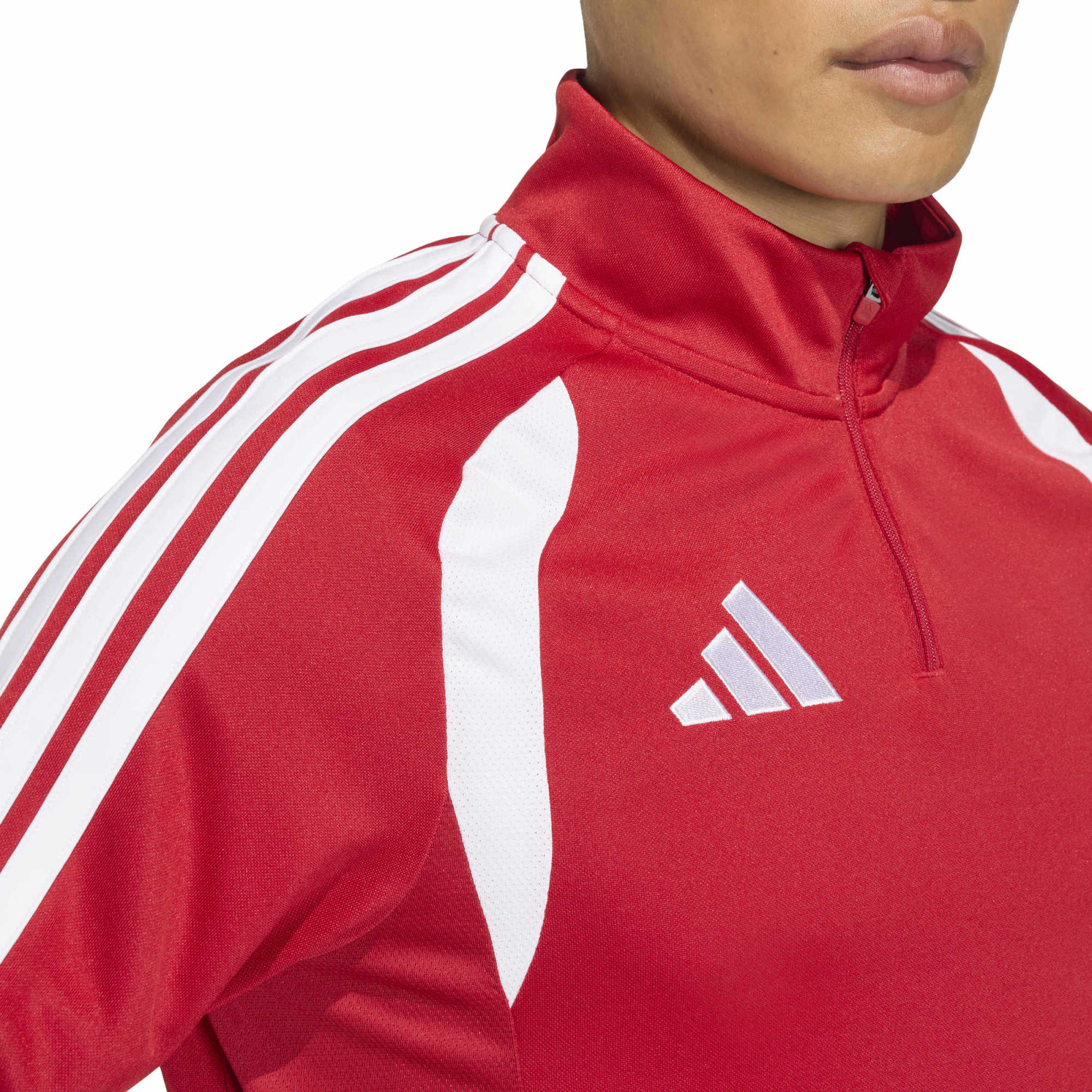 Adidas Tiro 26 League 1/4 Zip Training Top