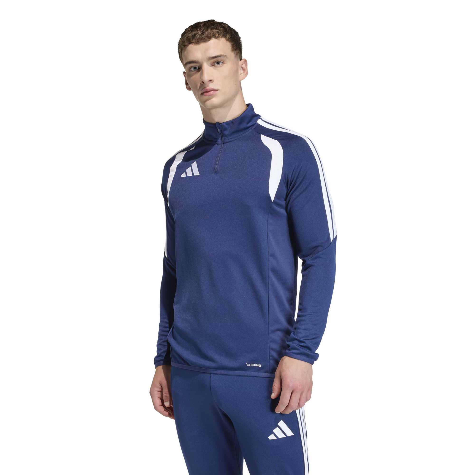 Adidas Tiro 26 League 1/4 Zip Training Top