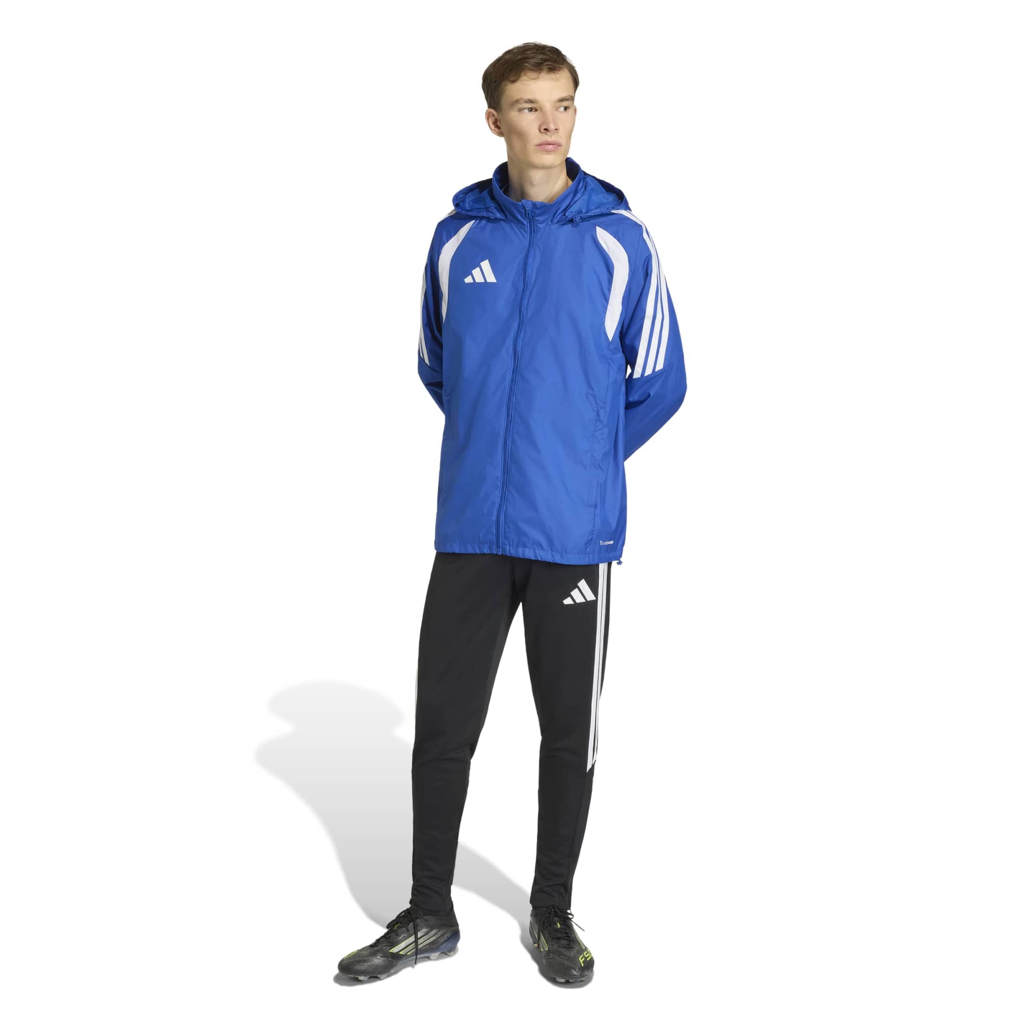 Adidas Tiro 26 League Windbreaker