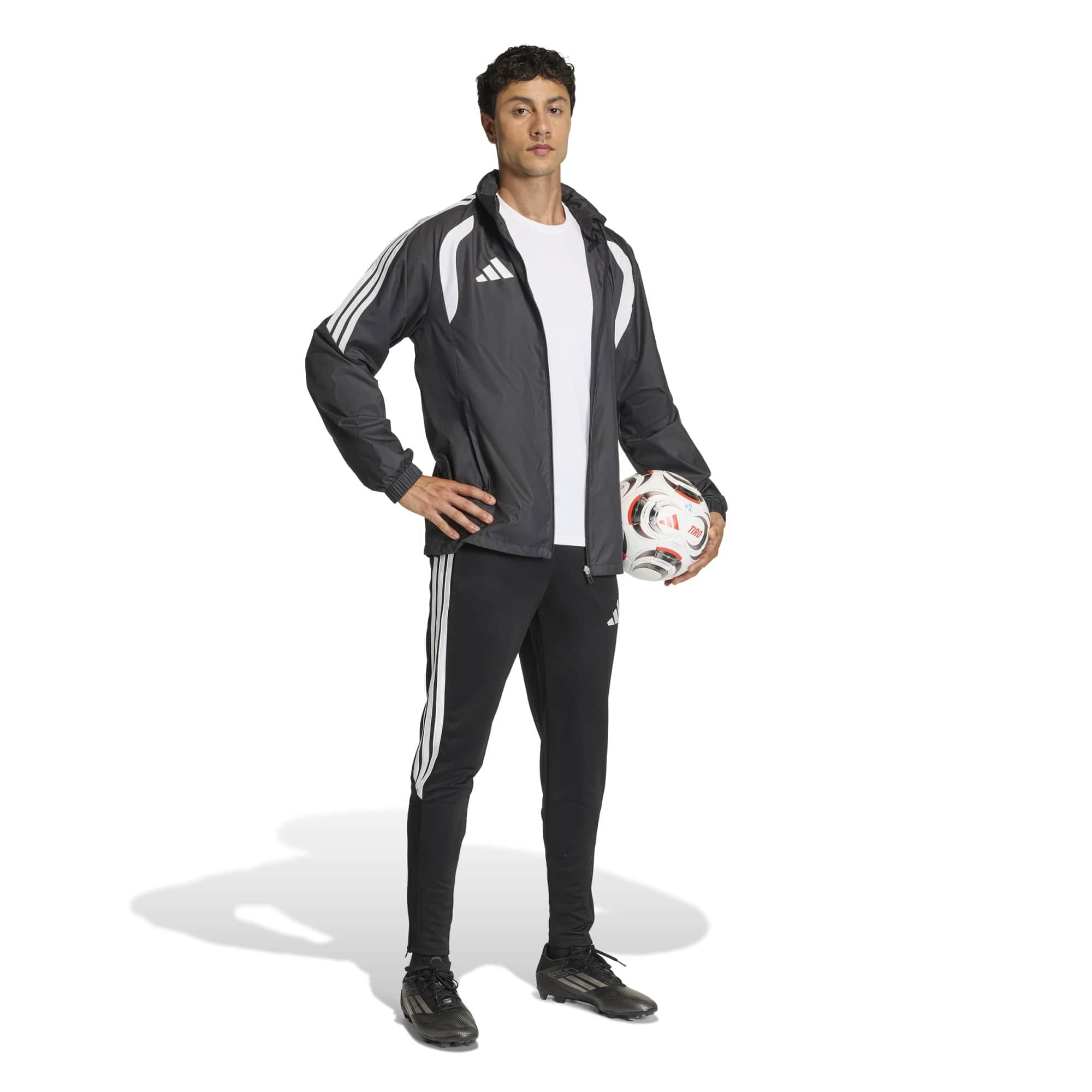 Adidas Tiro 26 League Windbreaker