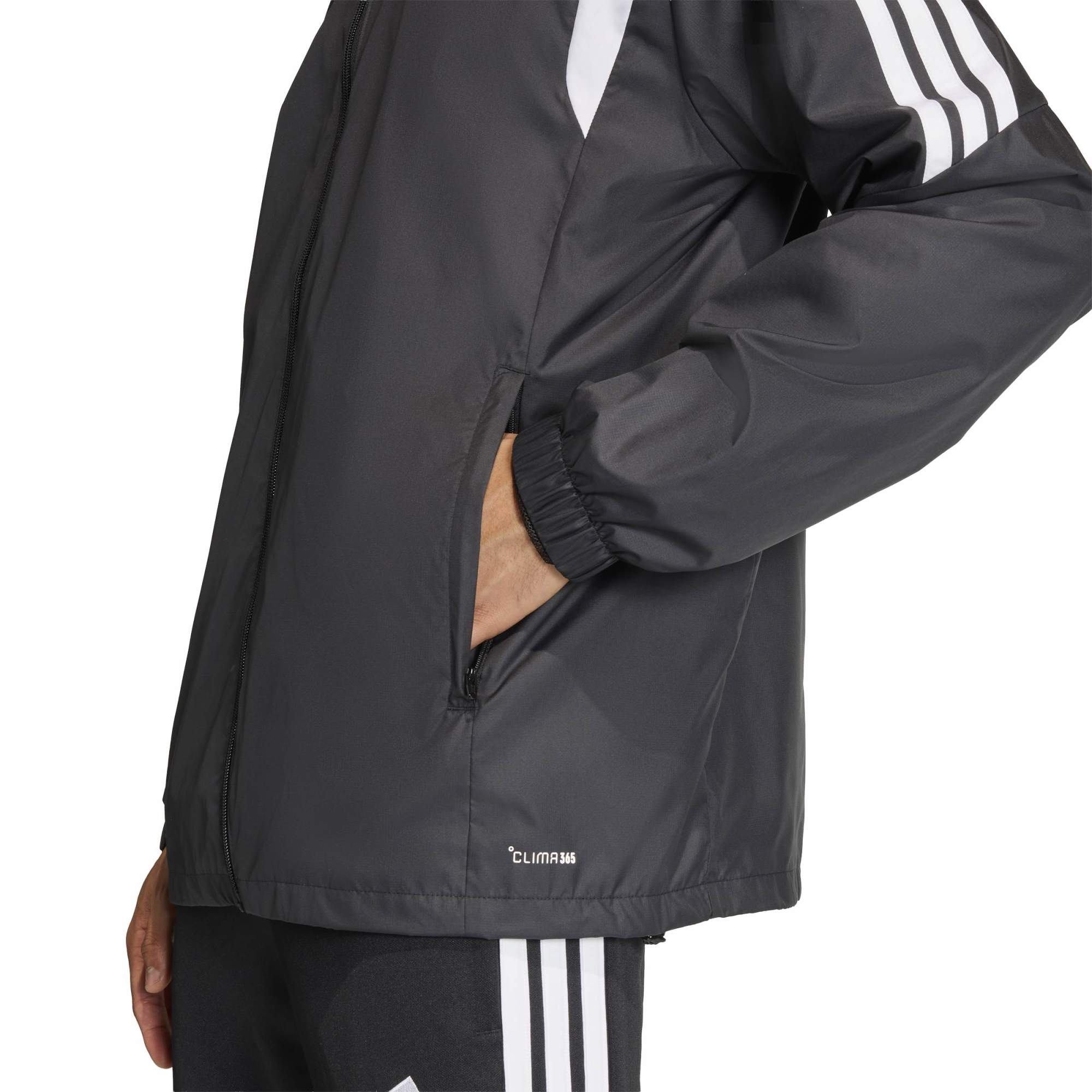 Adidas Tiro 26 League Windbreaker
