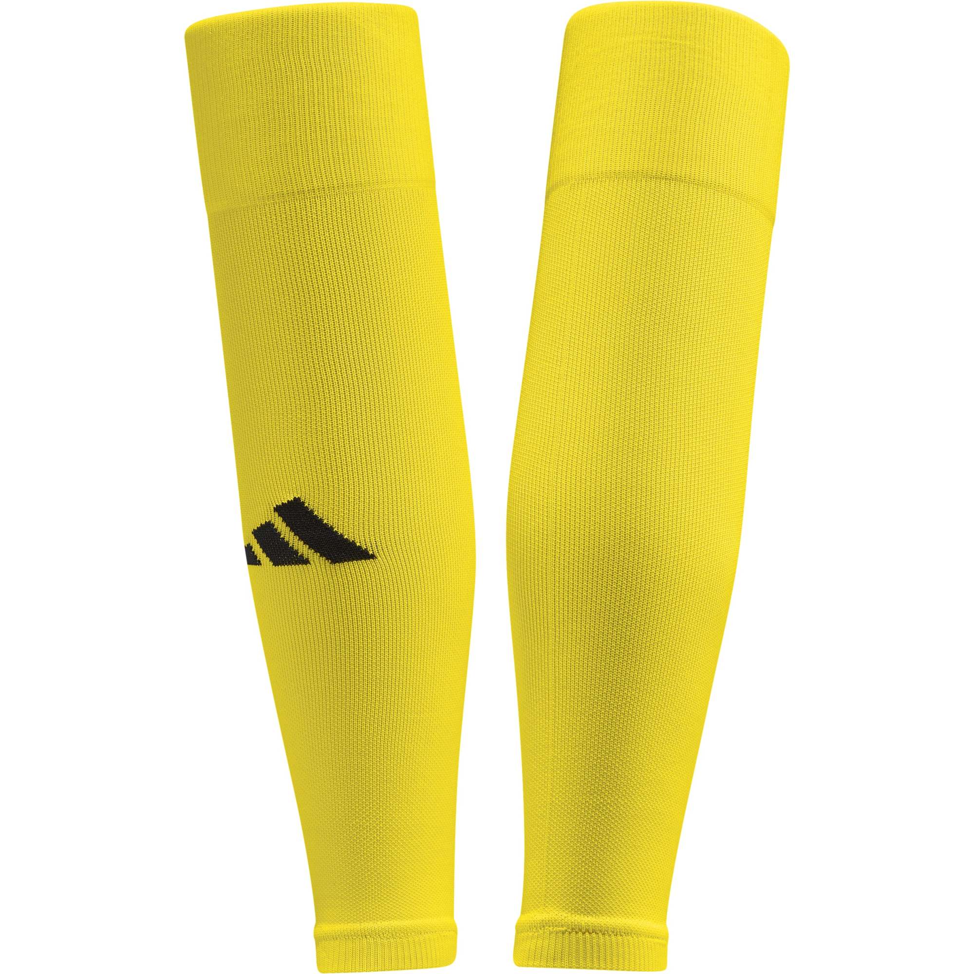 Adidas Milano Sleeve Socks - Queensferry Sports