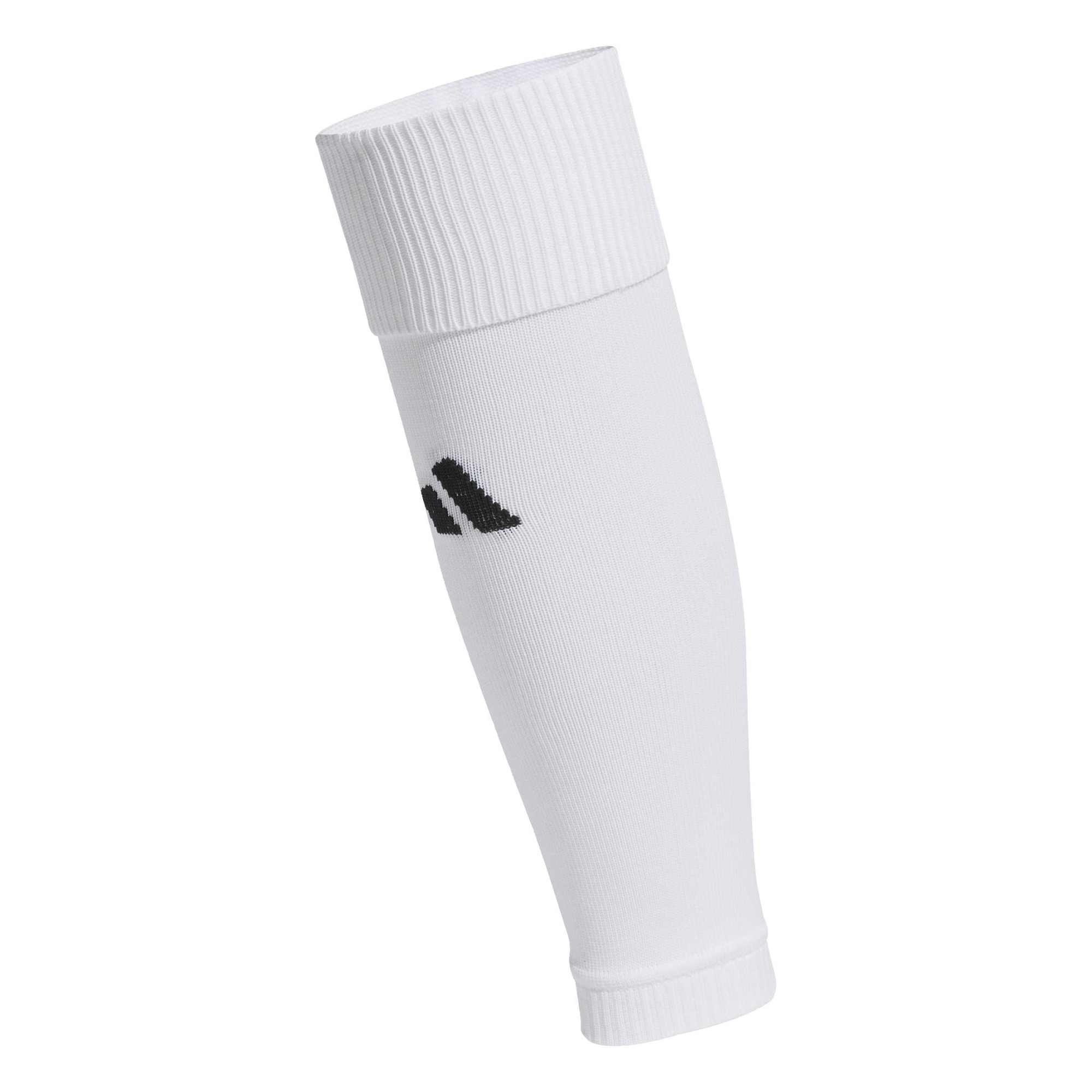 Adidas Milano Sleeve Socks - Queensferry Sports
