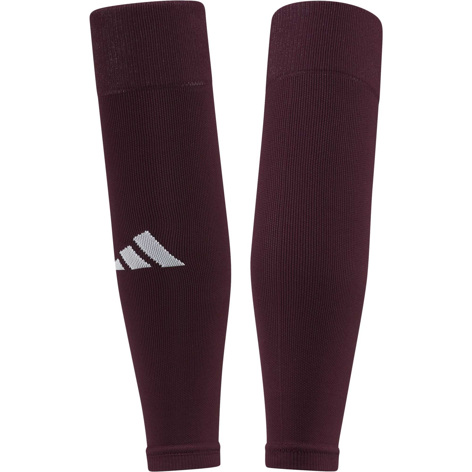 Adidas Milano Sleeve Socks - Queensferry Sports