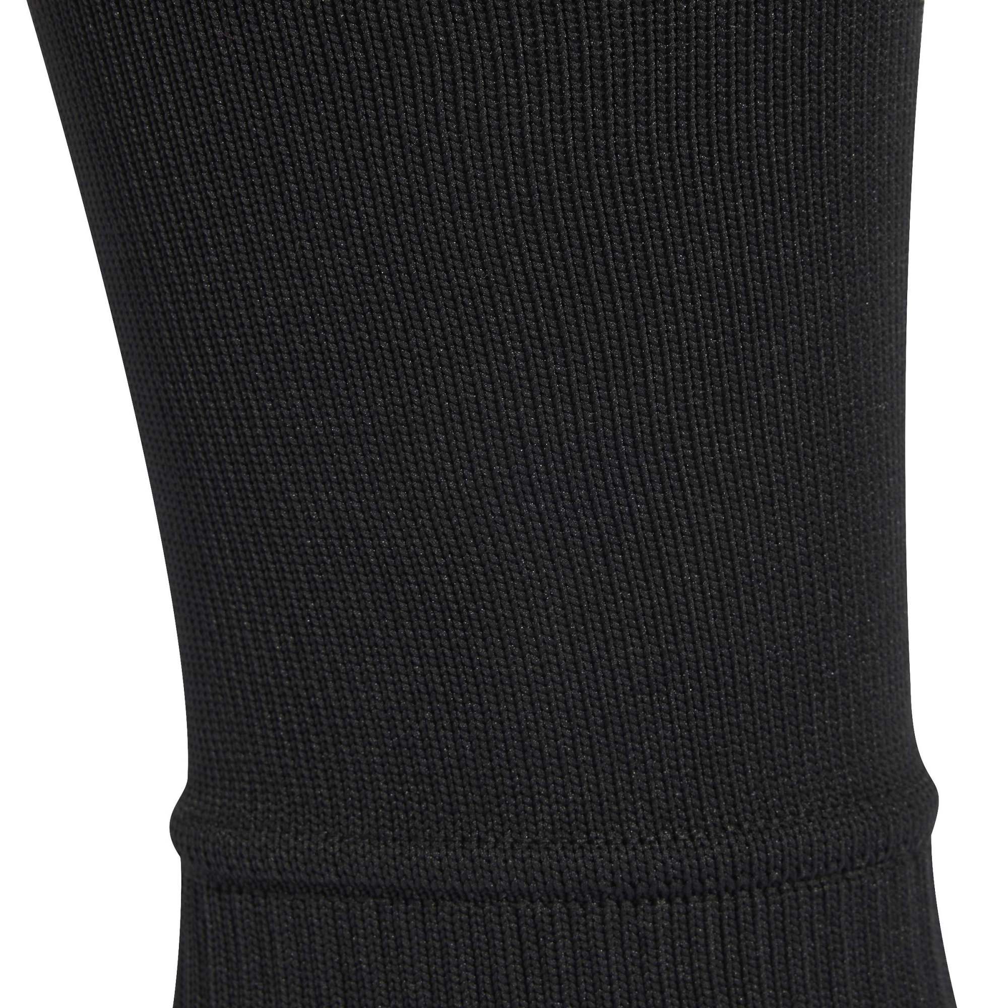 Adidas Milano Sleeve Socks - Queensferry Sports