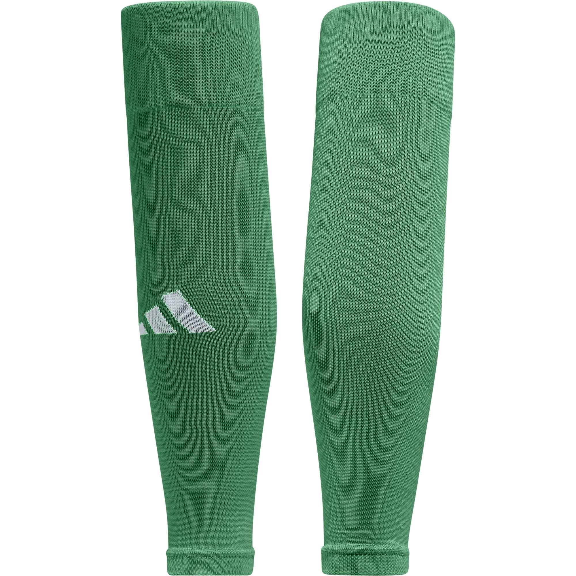 Adidas Milano Sleeve Socks - Queensferry Sports
