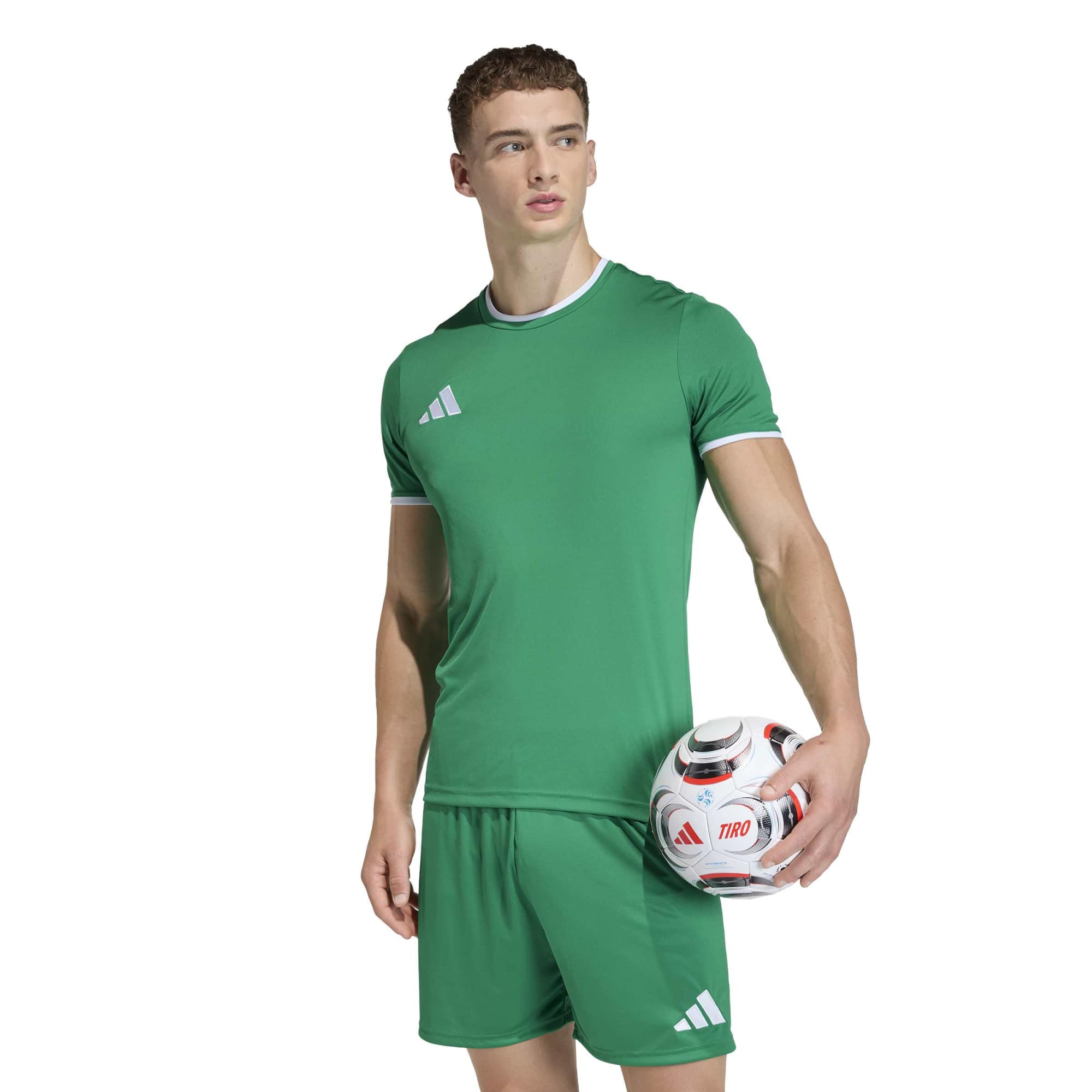 Adidas Entrada 26 Matchday Jersey