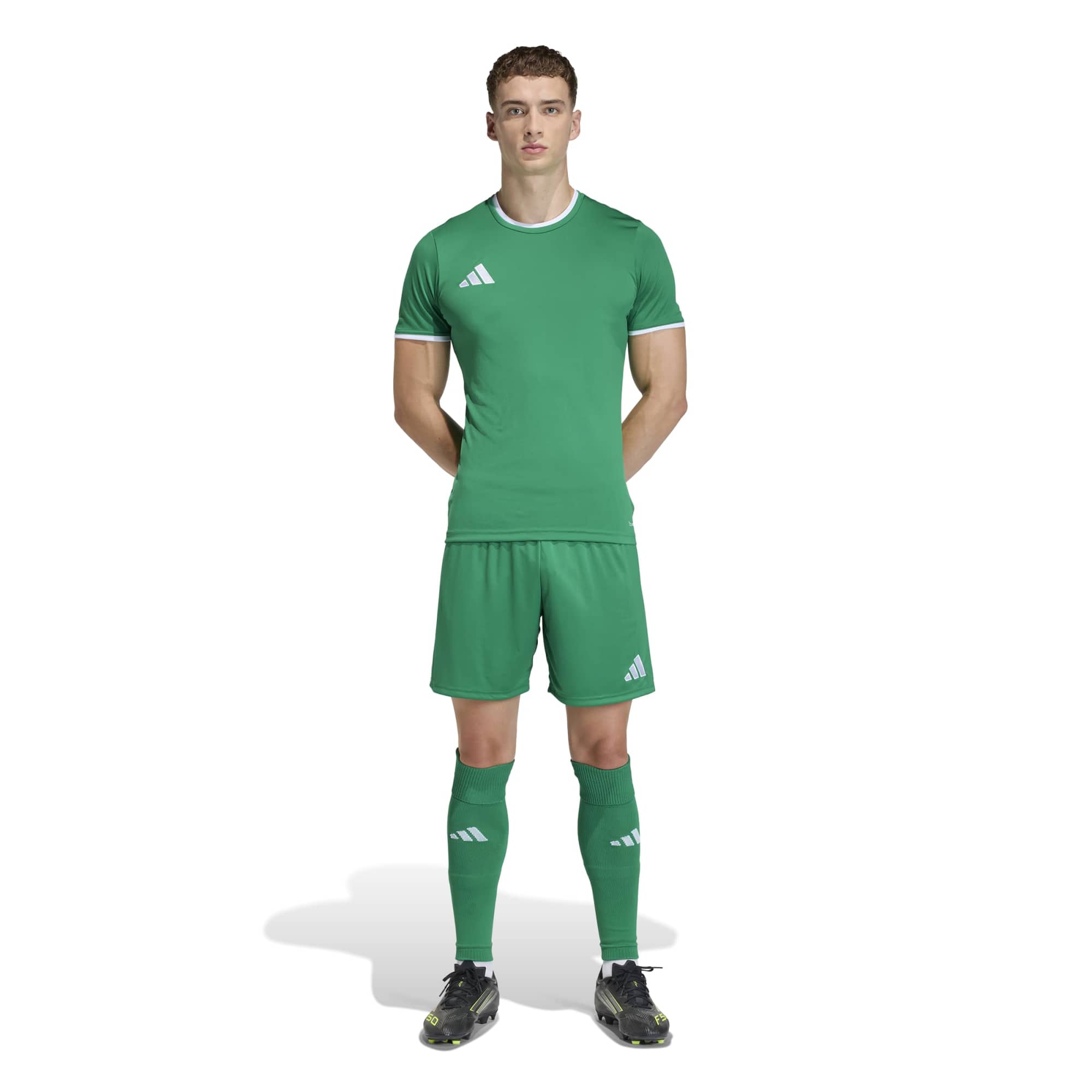 Adidas Entrada 26 Matchday Jersey