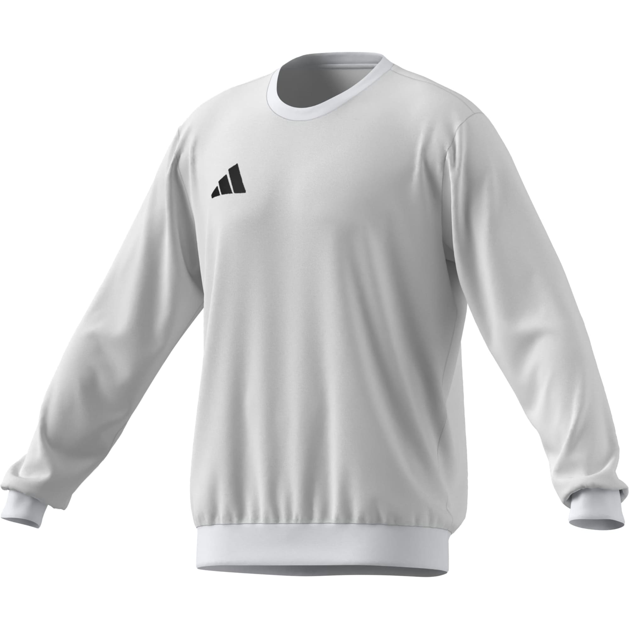 Adidas Entrada 26 Sweatshirt