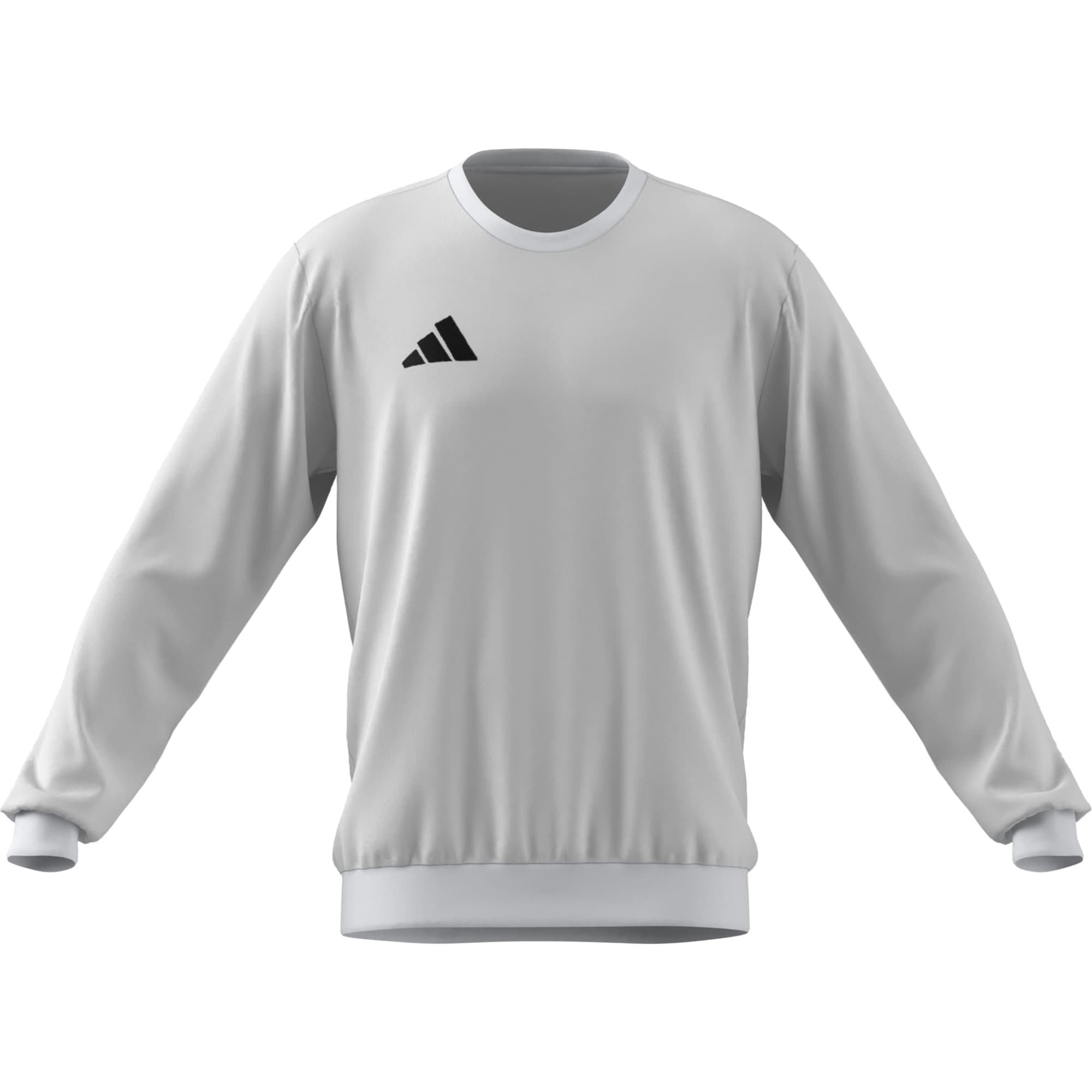 Adidas Entrada 26 Sweatshirt