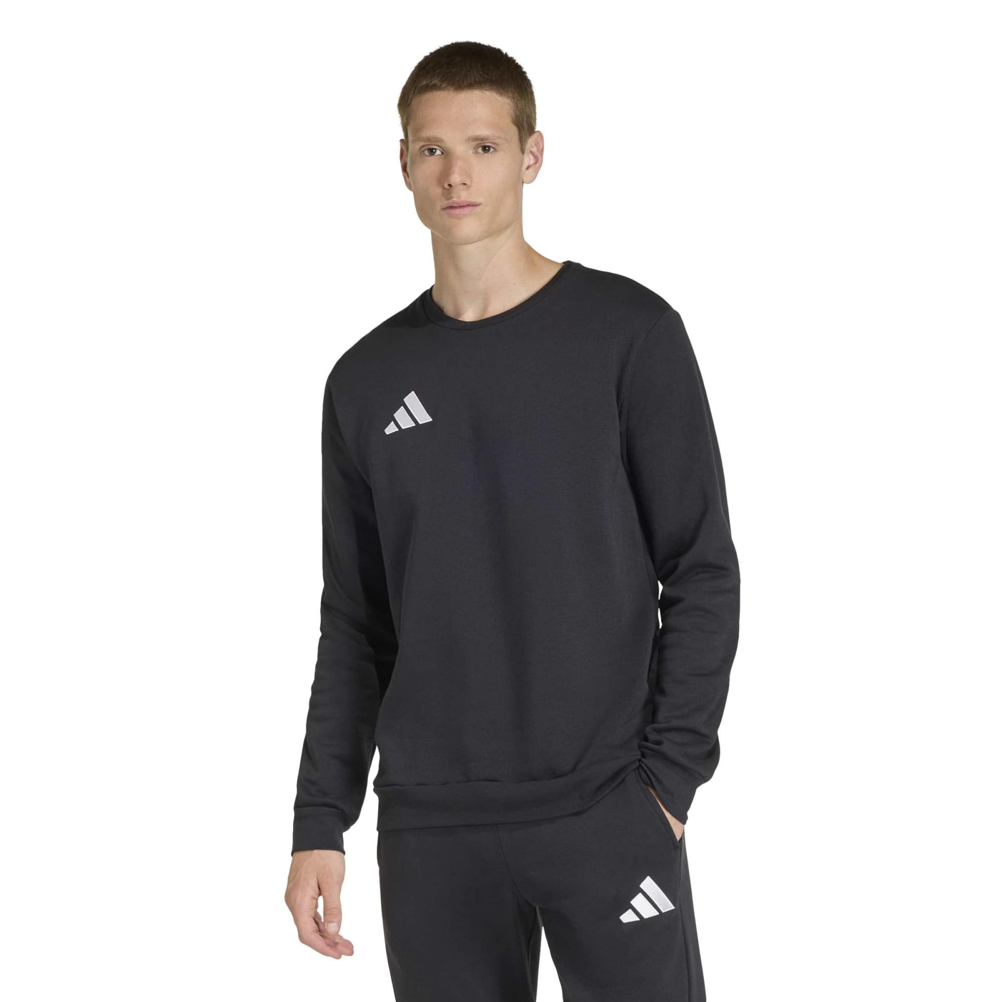 Adidas Entrada 26 Sweatshirt