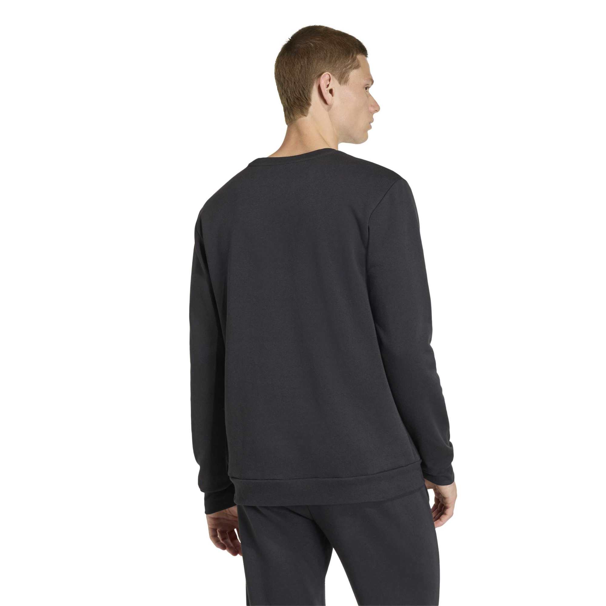 Adidas Entrada 26 Sweatshirt