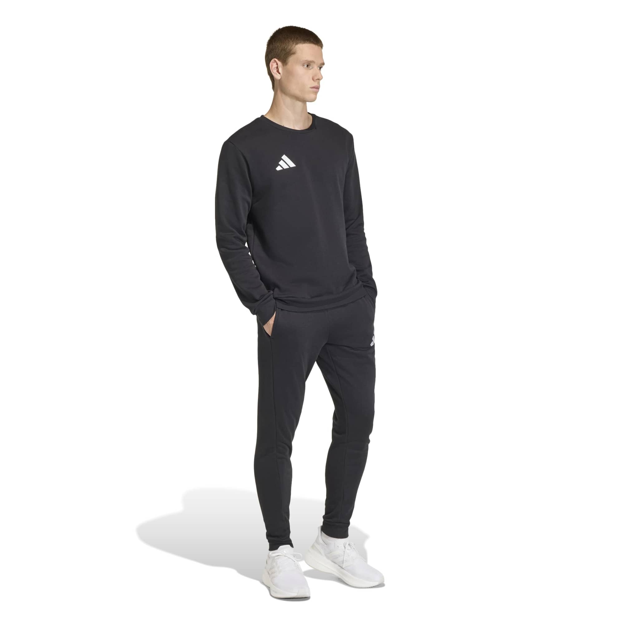 Adidas Entrada 26 Sweatshirt