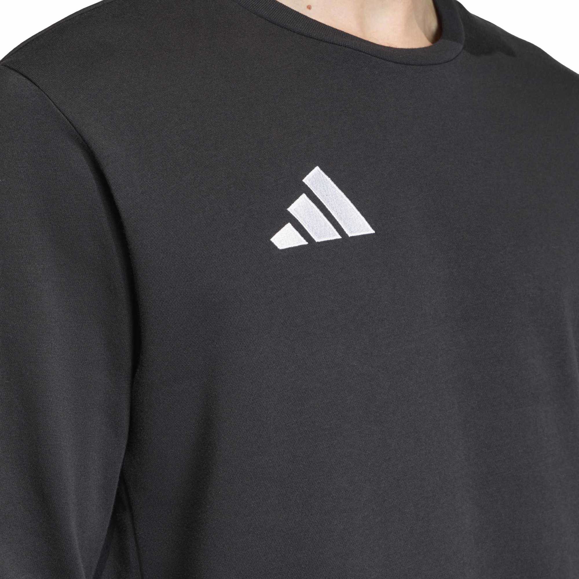 Adidas Entrada 26 Sweatshirt
