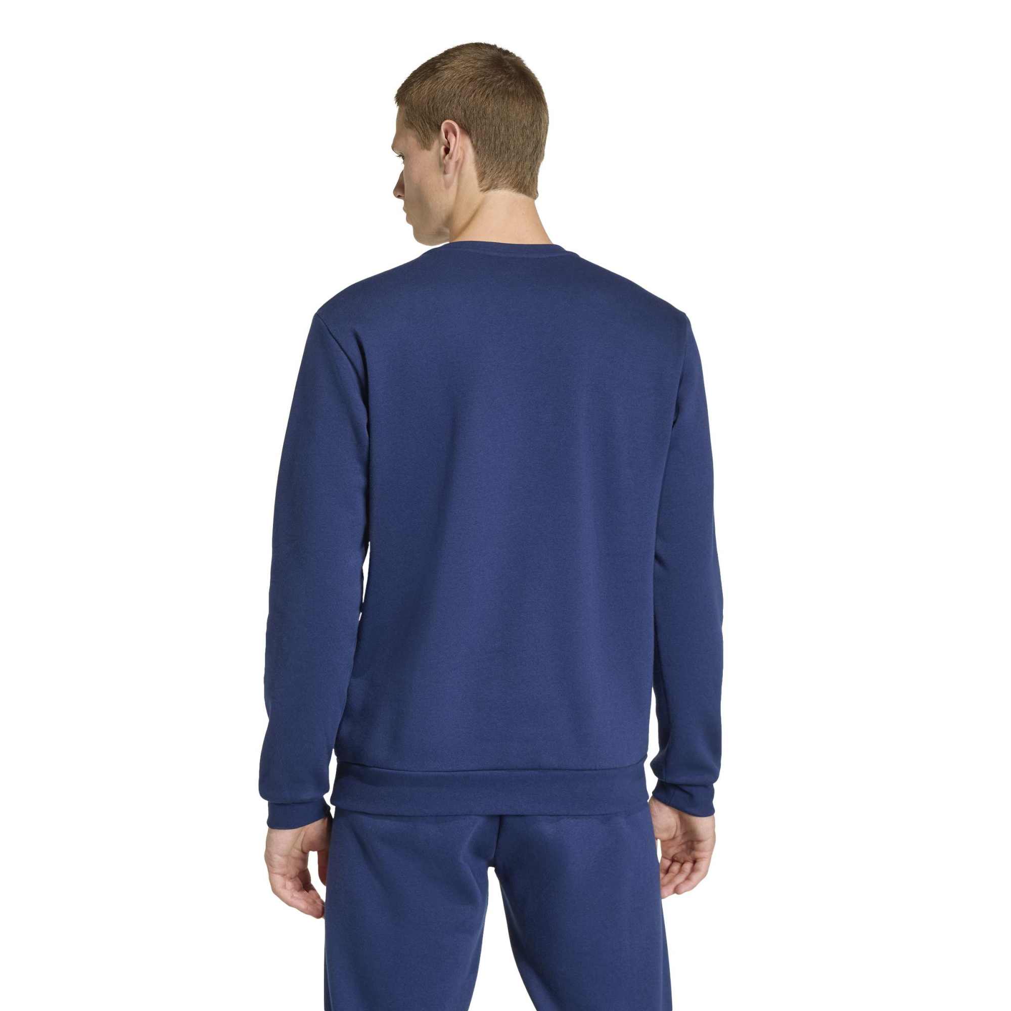Adidas Entrada 26 Sweatshirt