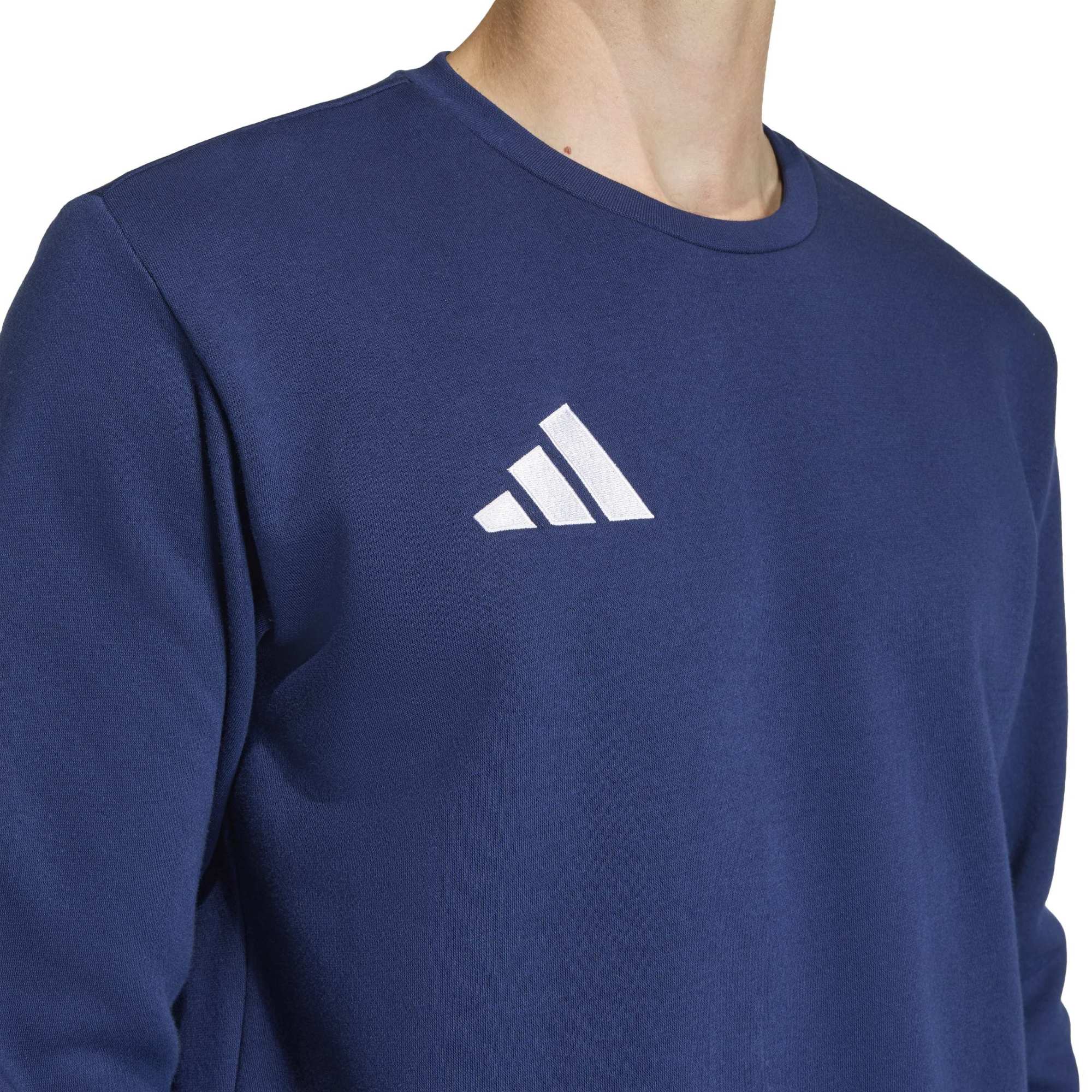 Adidas Entrada 26 Sweatshirt