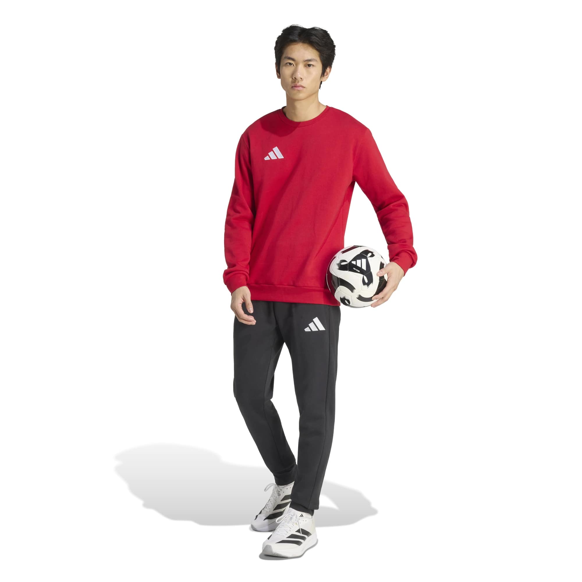 Adidas Entrada 26 Sweatshirt