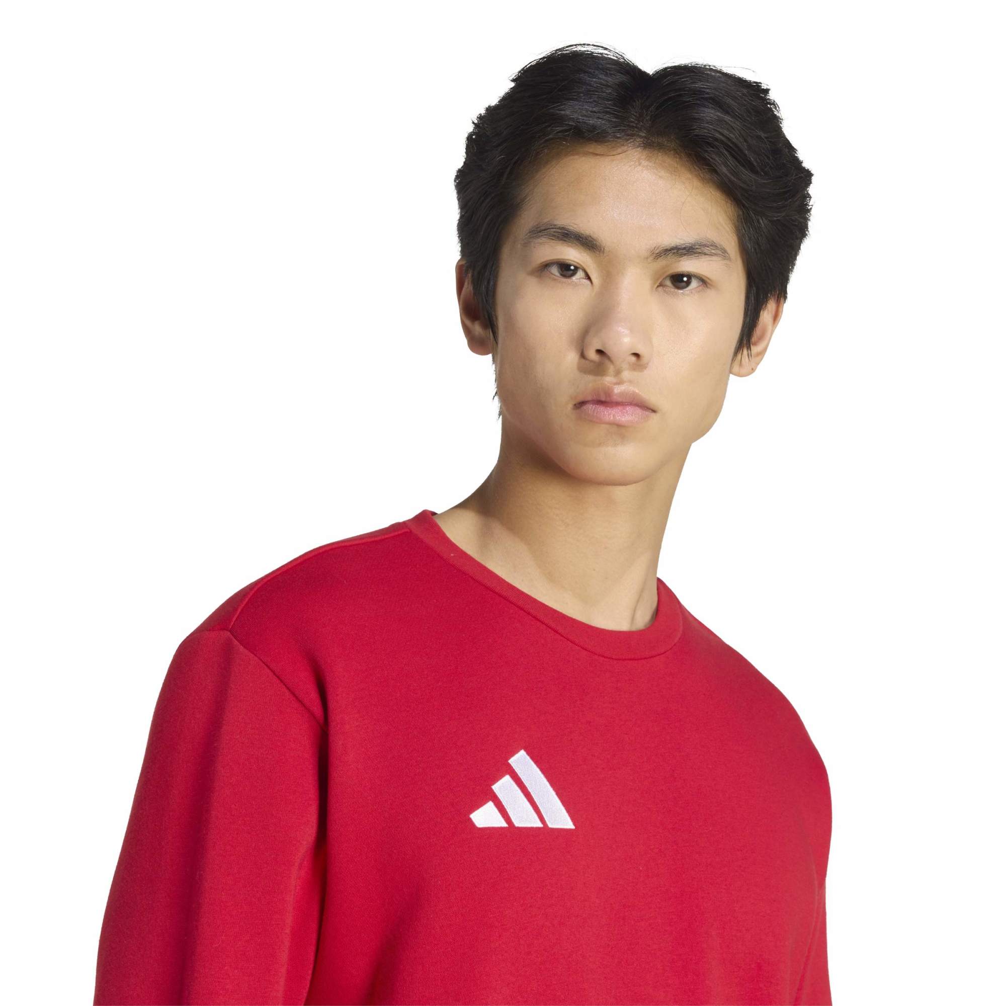 Adidas Entrada 26 Sweatshirt