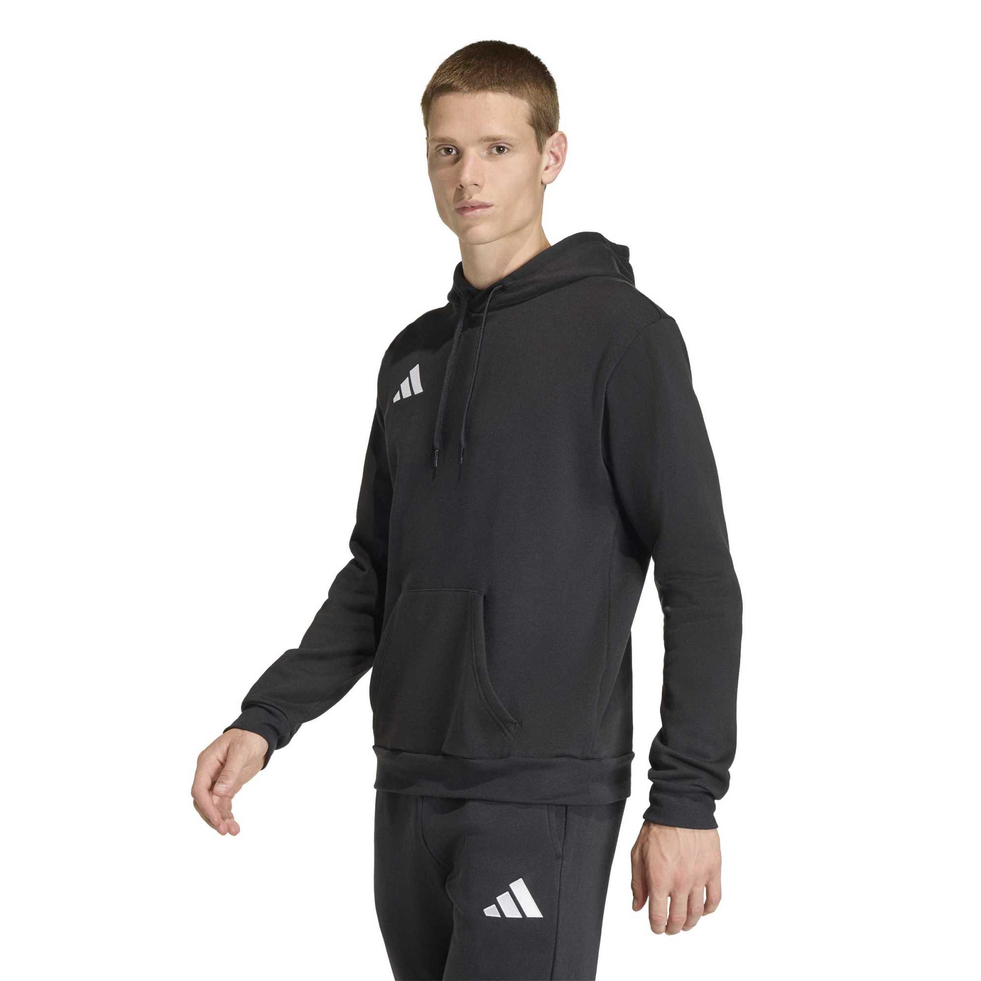 Adidas Entrada 26 Hoodie